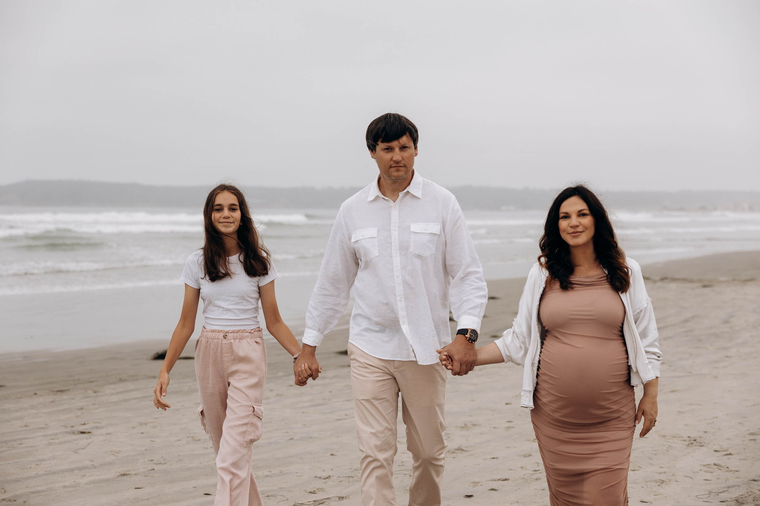 *. Wedding and family photographer San Diego