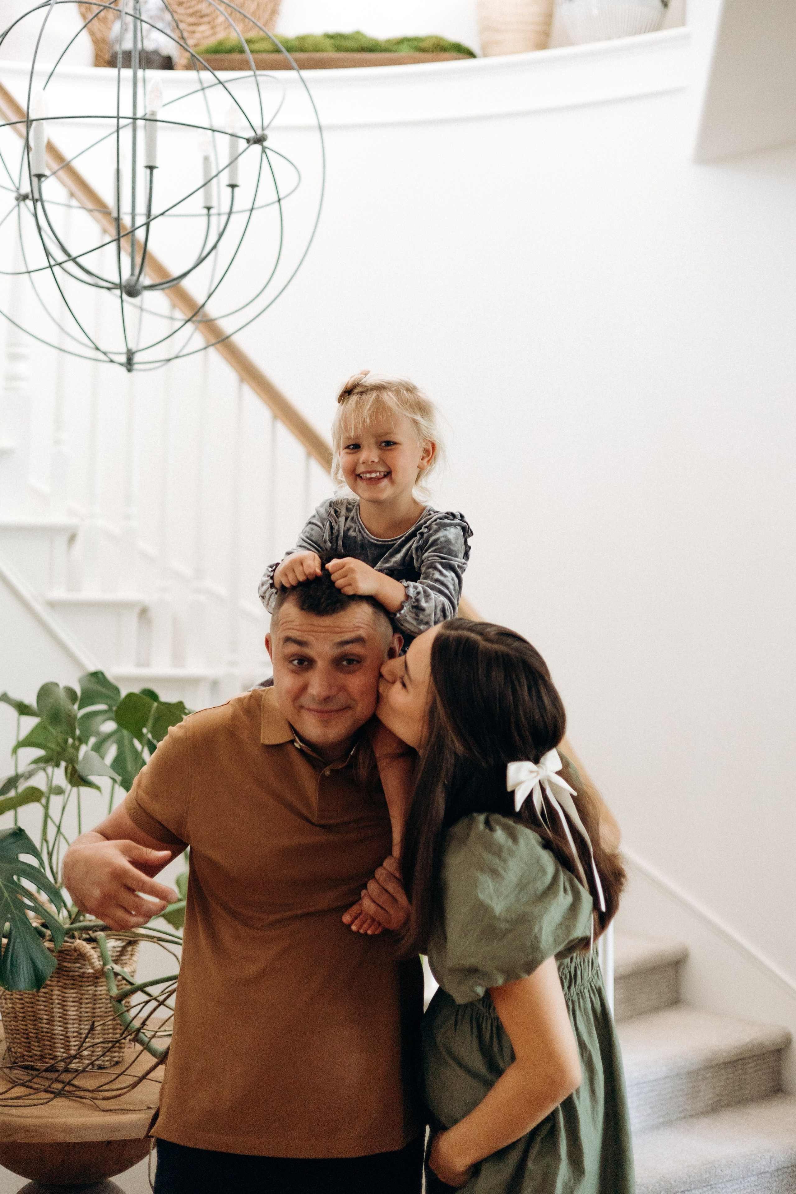 *. Wedding and family photographer San Diego