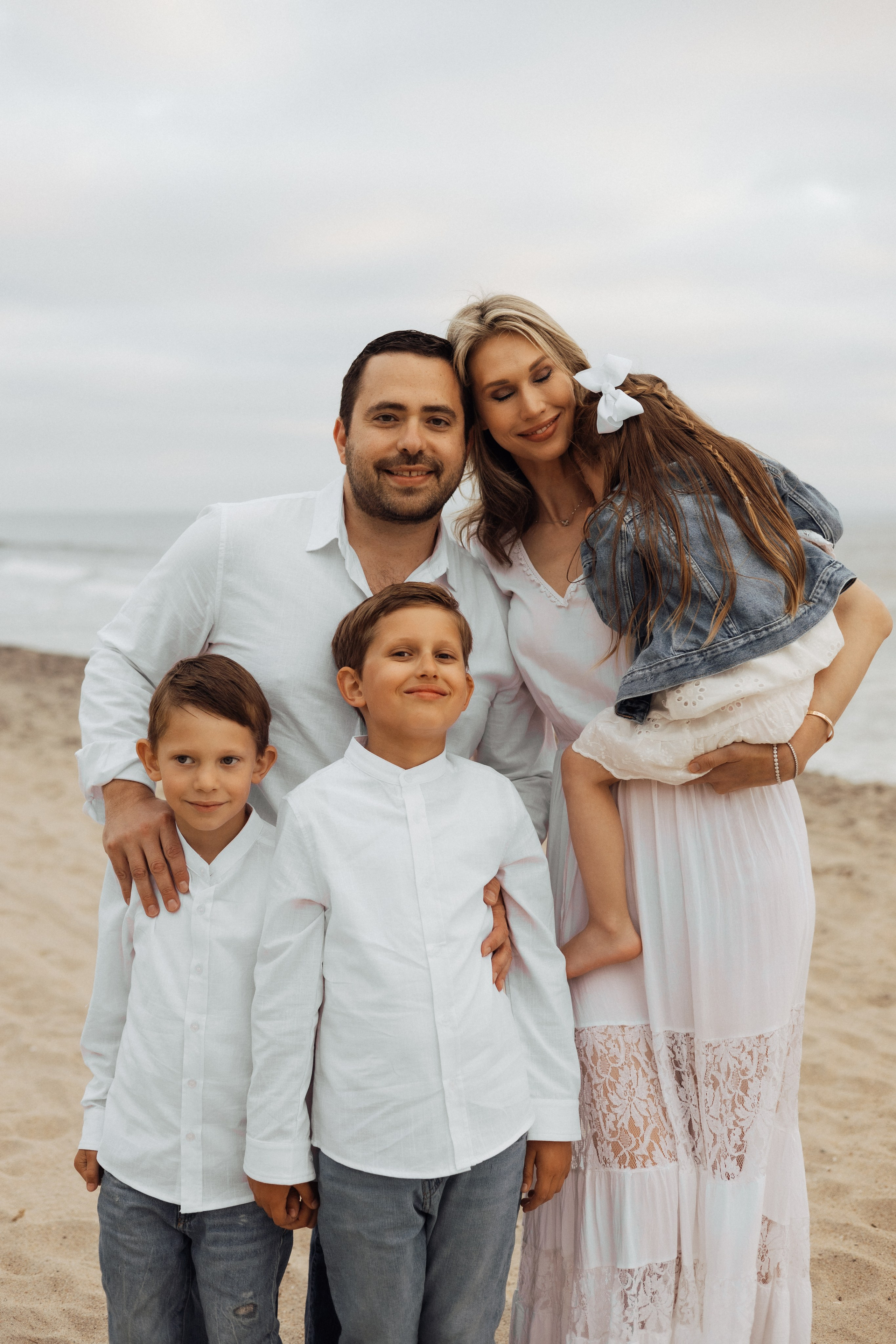 *. Wedding and family photographer San Diego