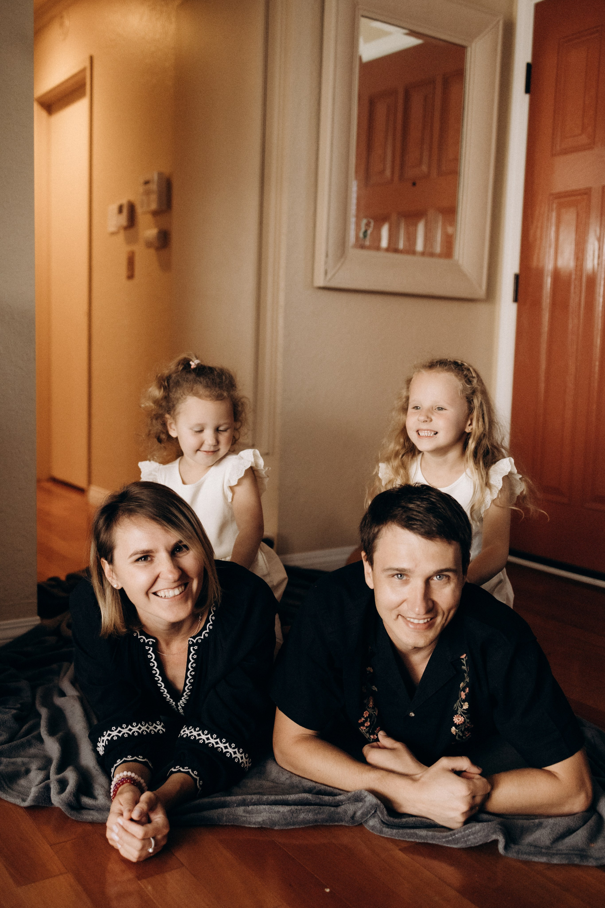 *. Wedding and family photographer San Diego