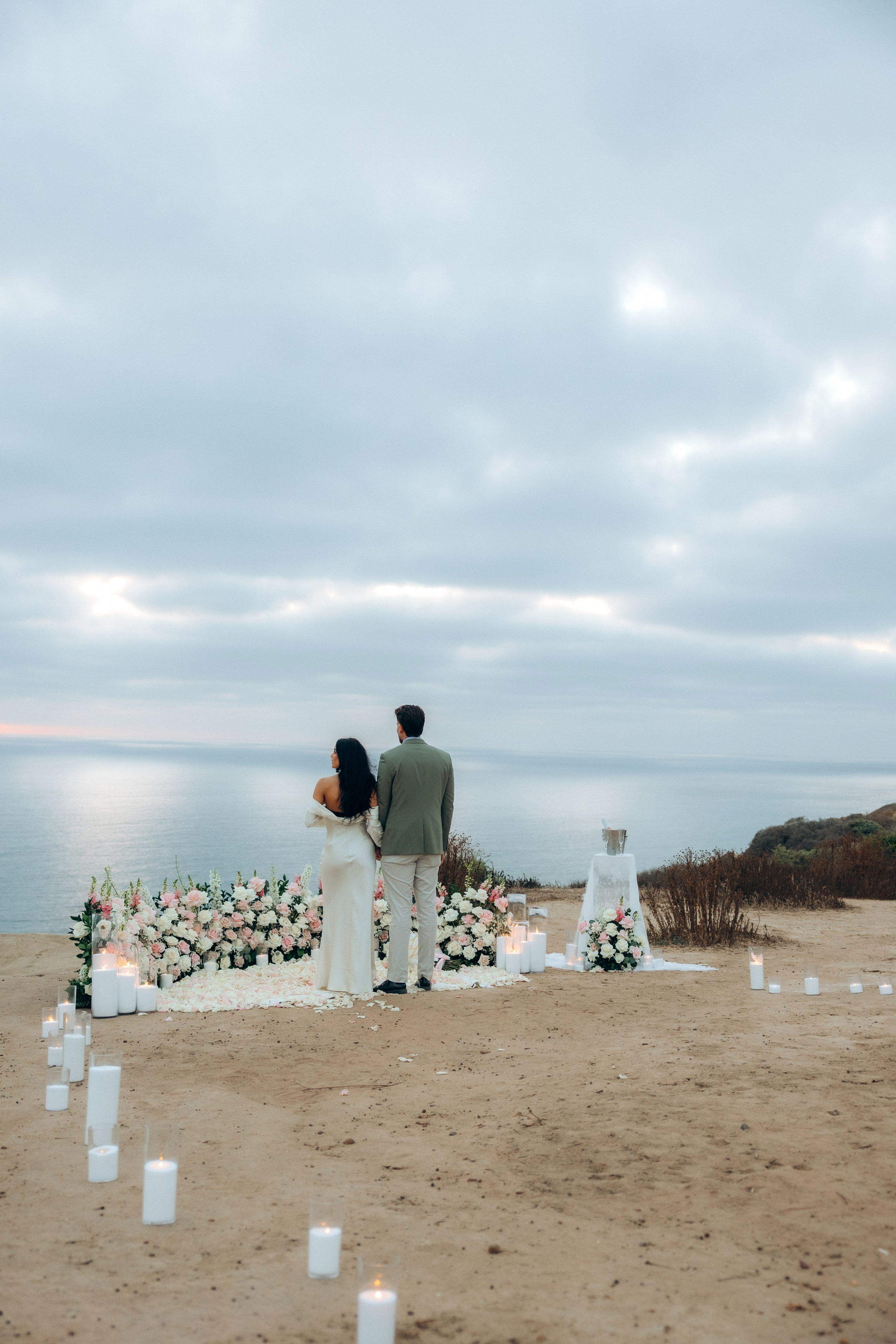 Amin&Saja. Wedding and family photographer San Diego
