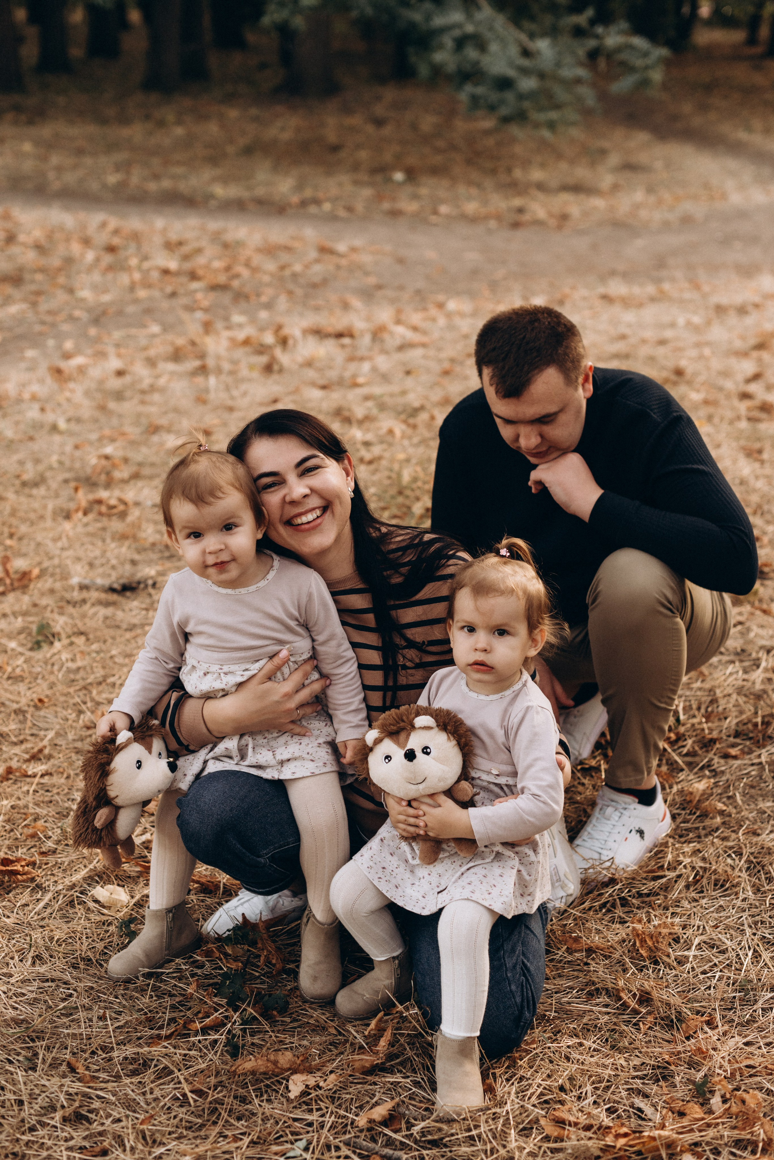 *. Wedding and family photographer San Diego