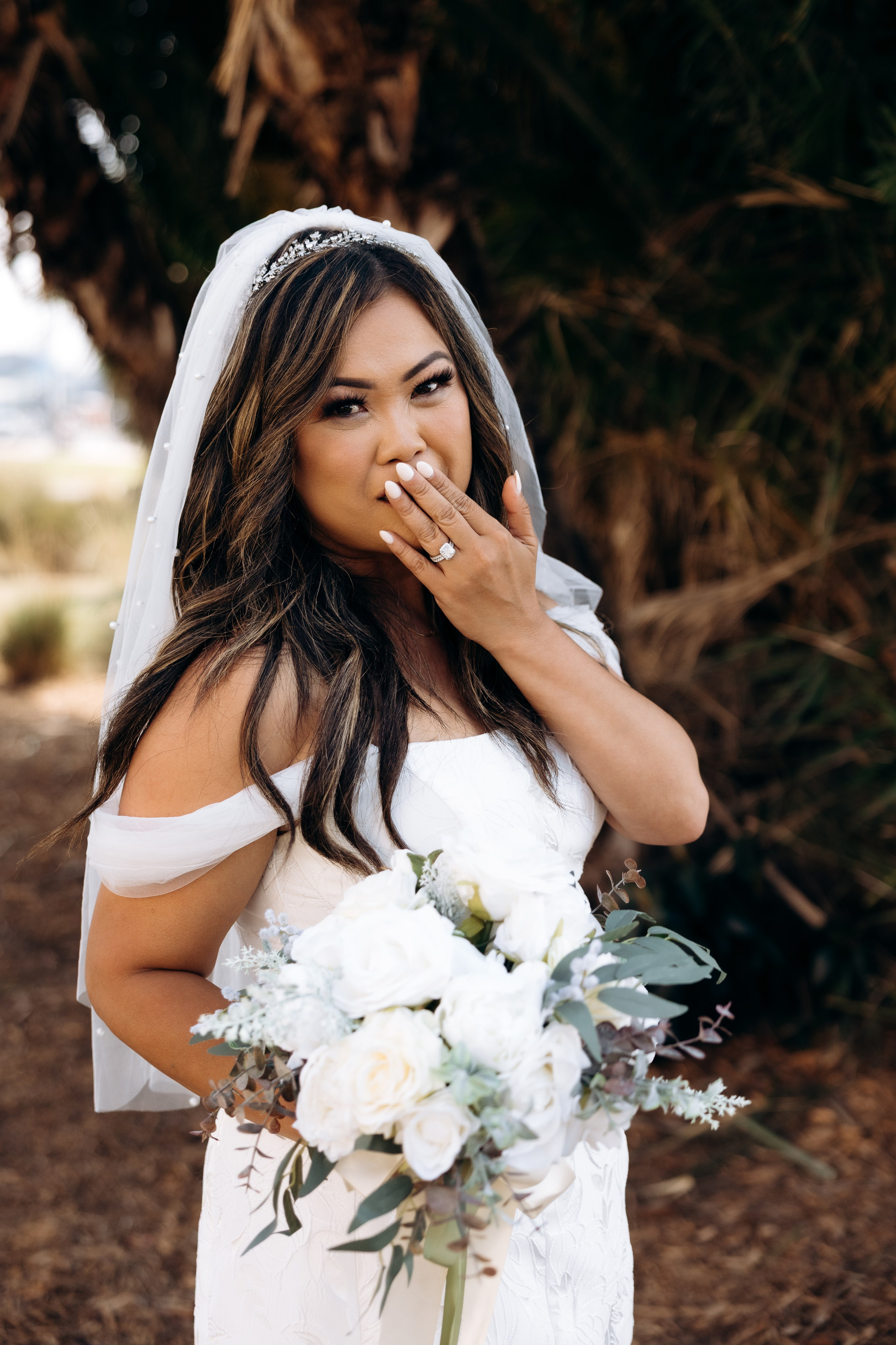 08/08. Wedding and family photographer San Diego