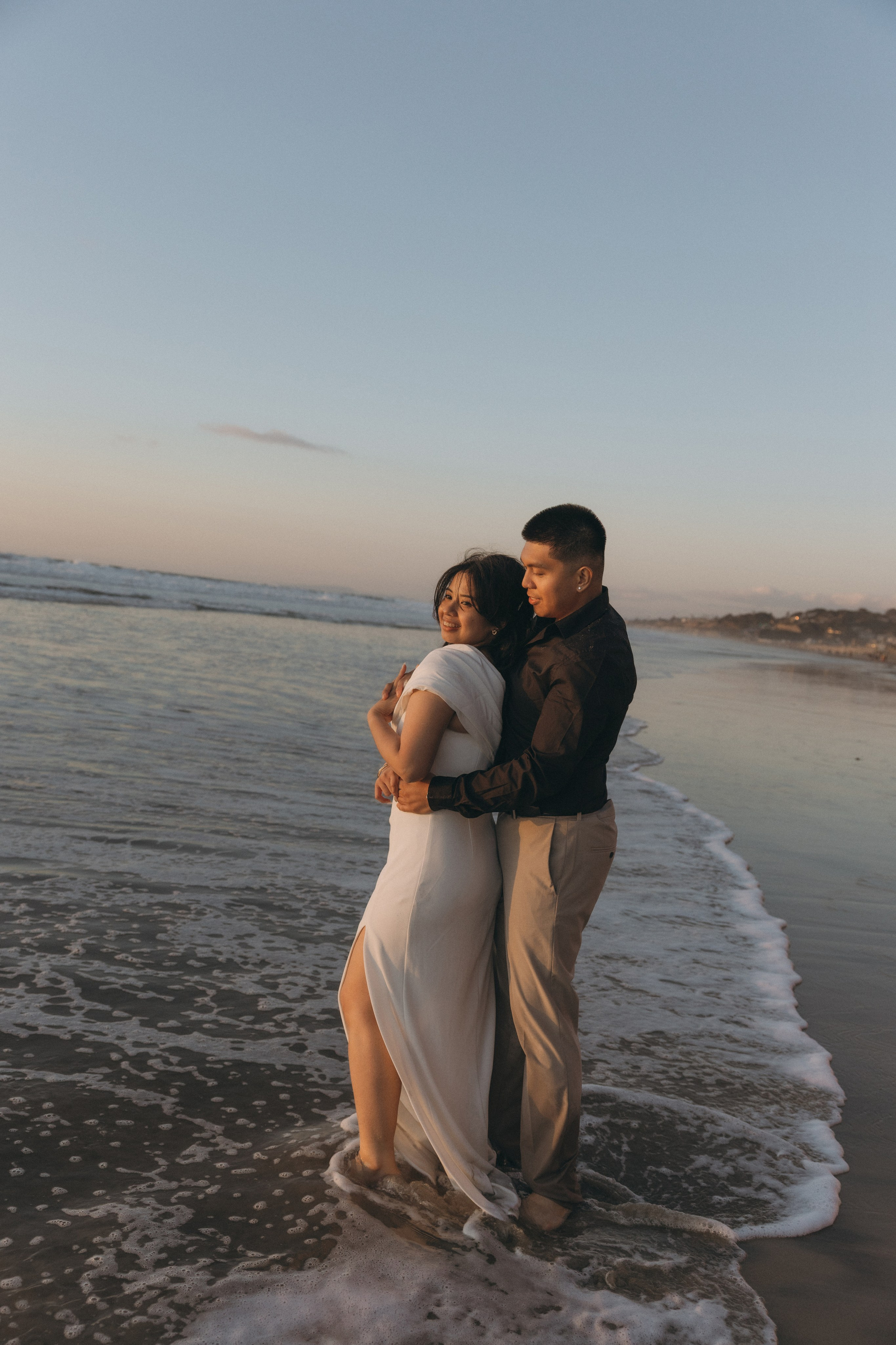 *. Wedding and family photographer San Diego