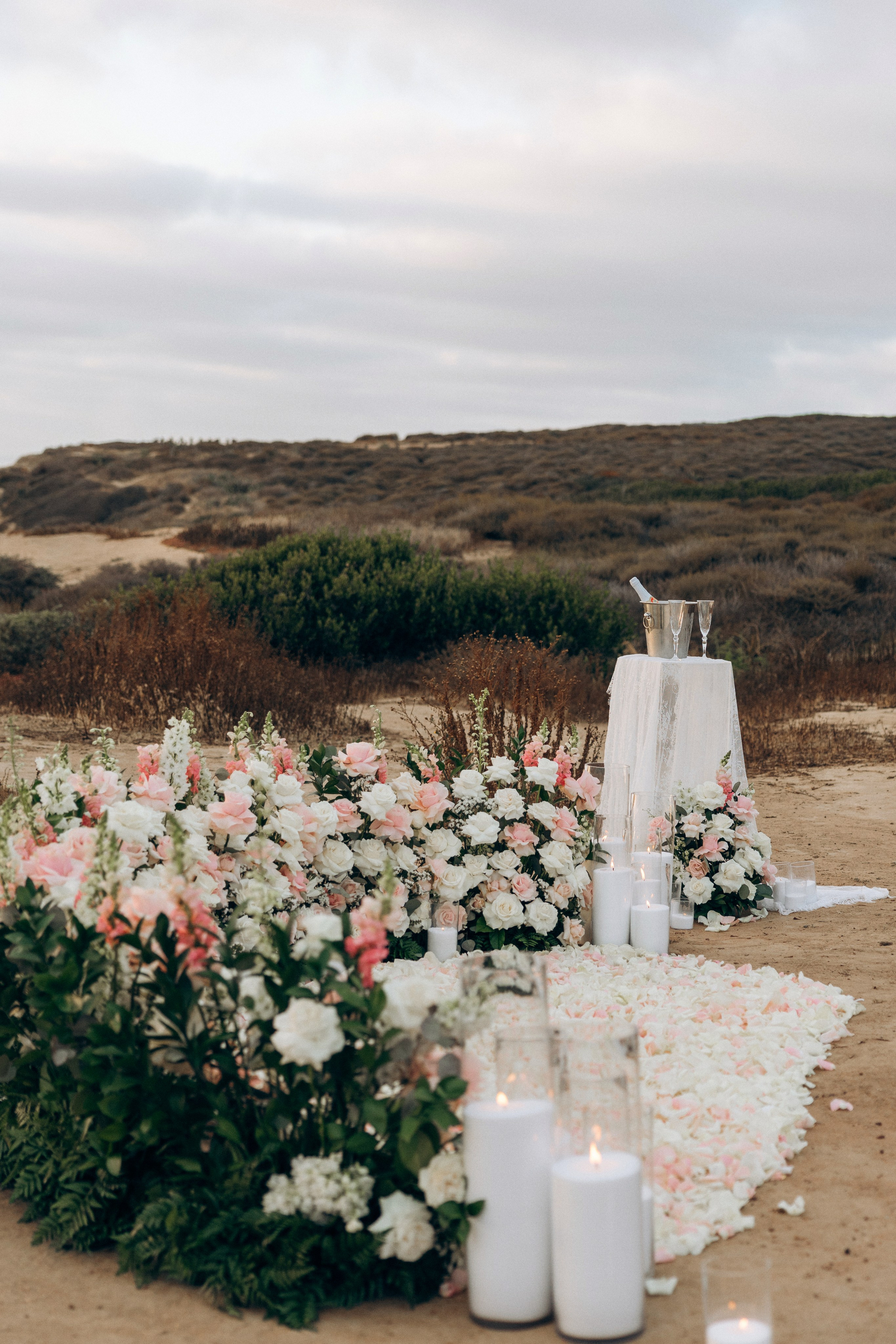 Amin&Saja. Wedding and family photographer San Diego