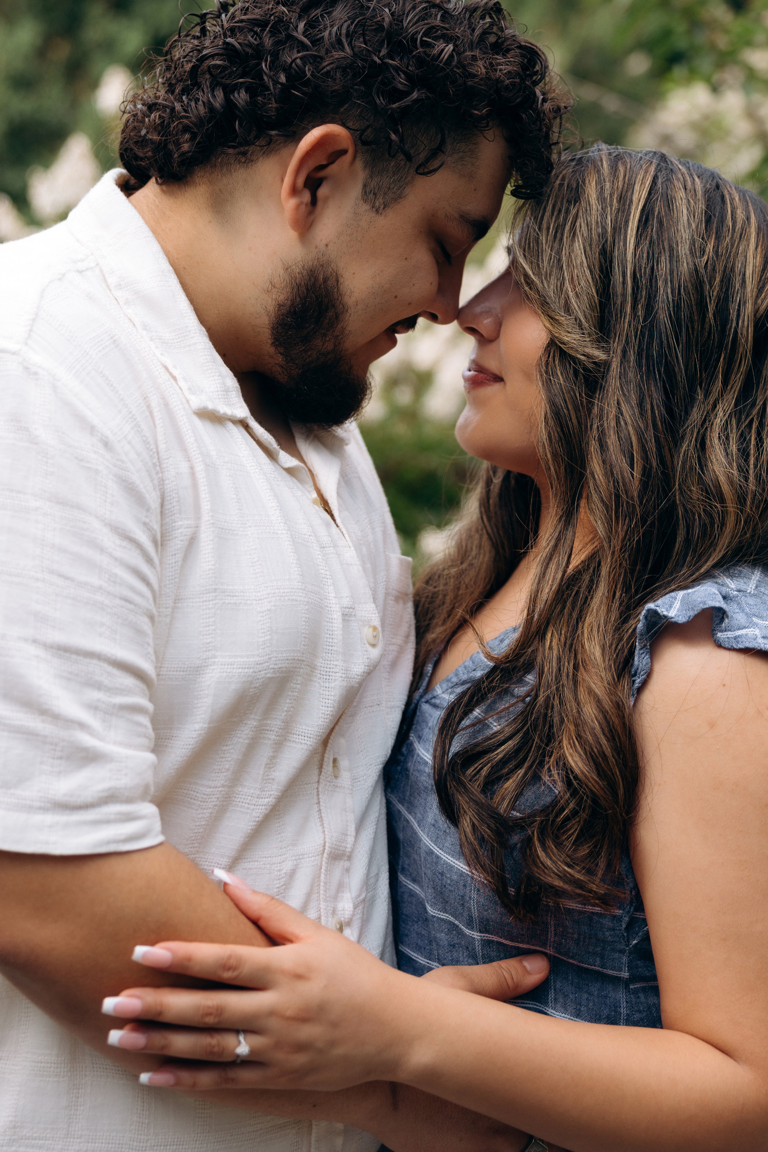 *. Fotógrafa de bodas y familia en San Diego