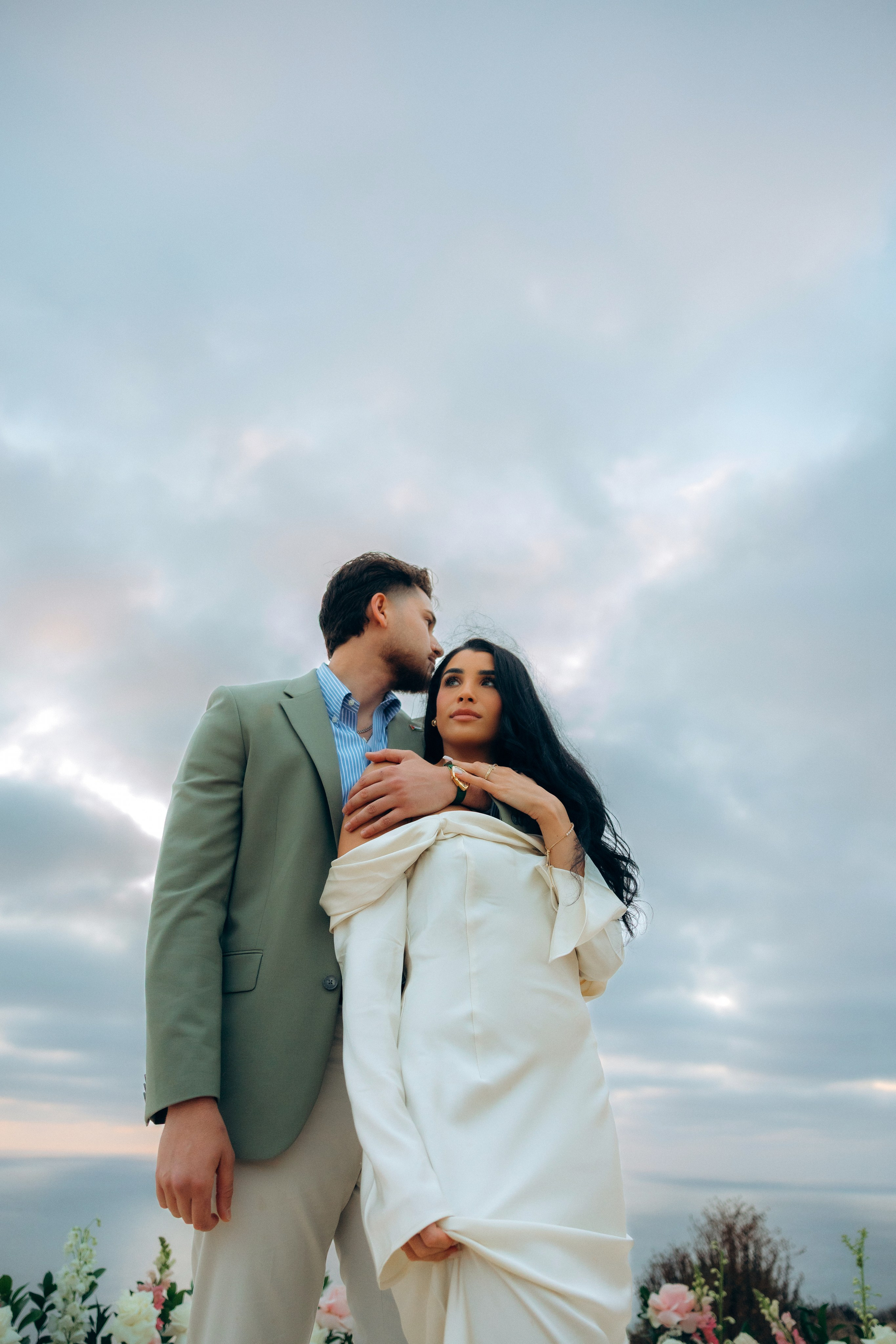 Amin&Saja. Wedding and family photographer San Diego