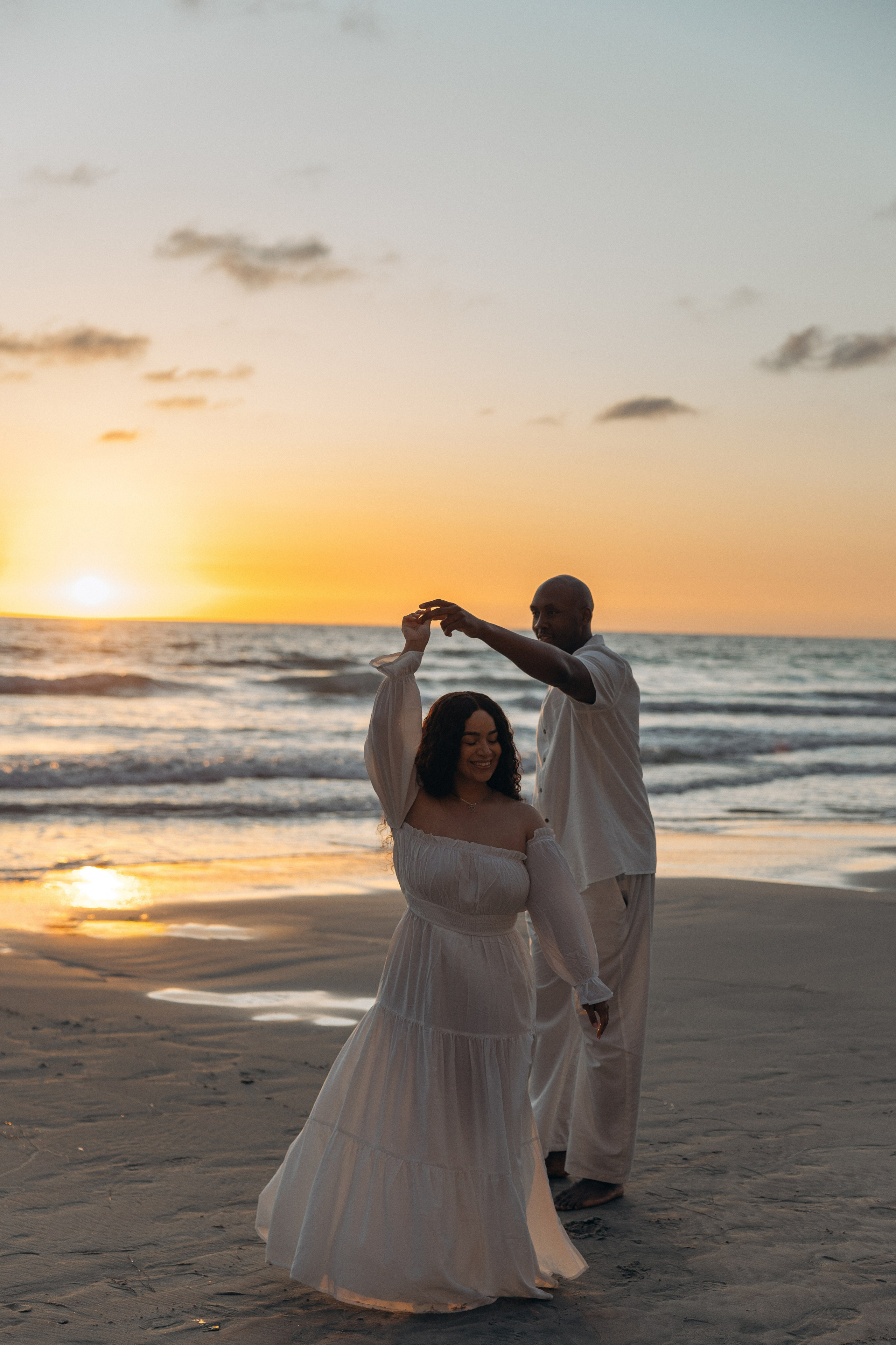 *. Fotógrafa de bodas y familia en San Diego