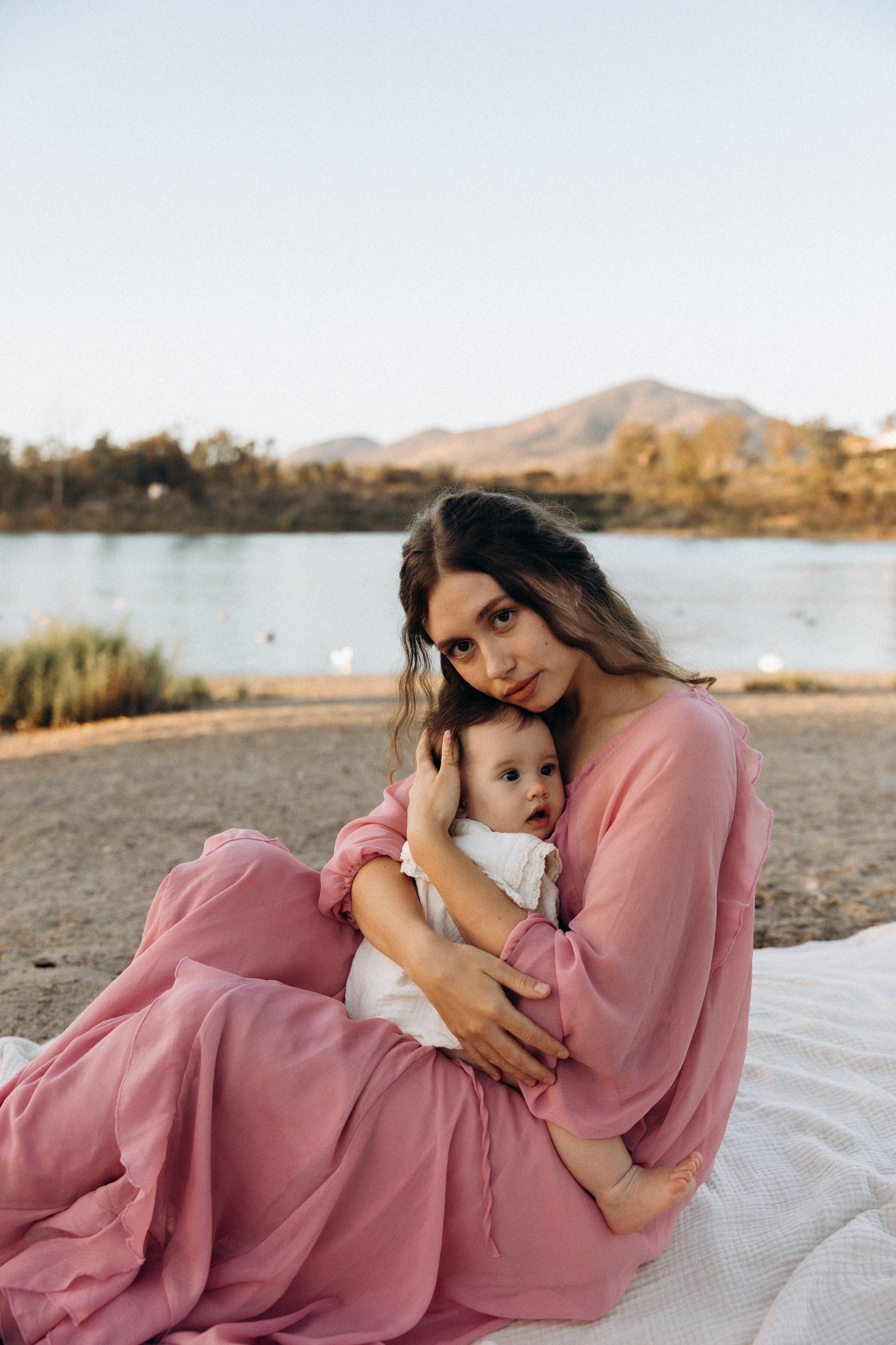 *. Wedding and family photographer San Diego