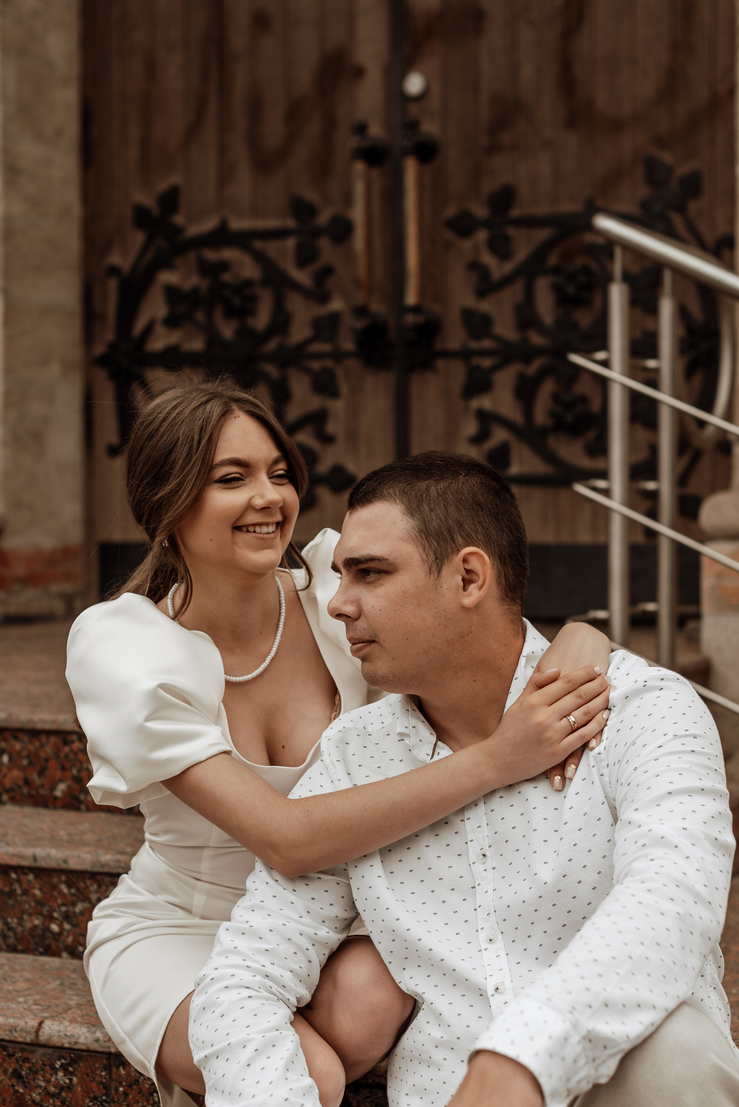 *. Wedding and family photographer San Diego