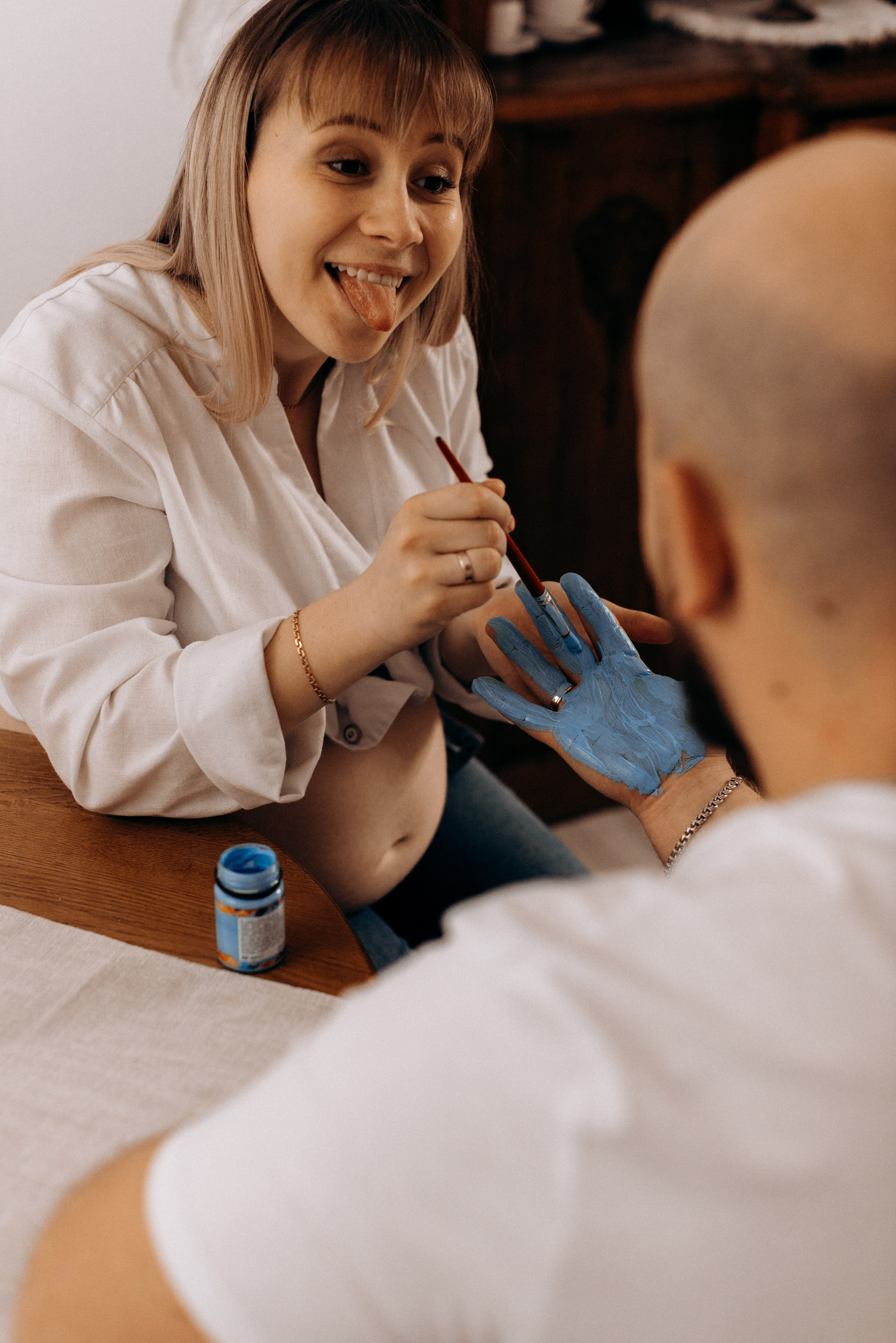 *. Wedding and family photographer San Diego