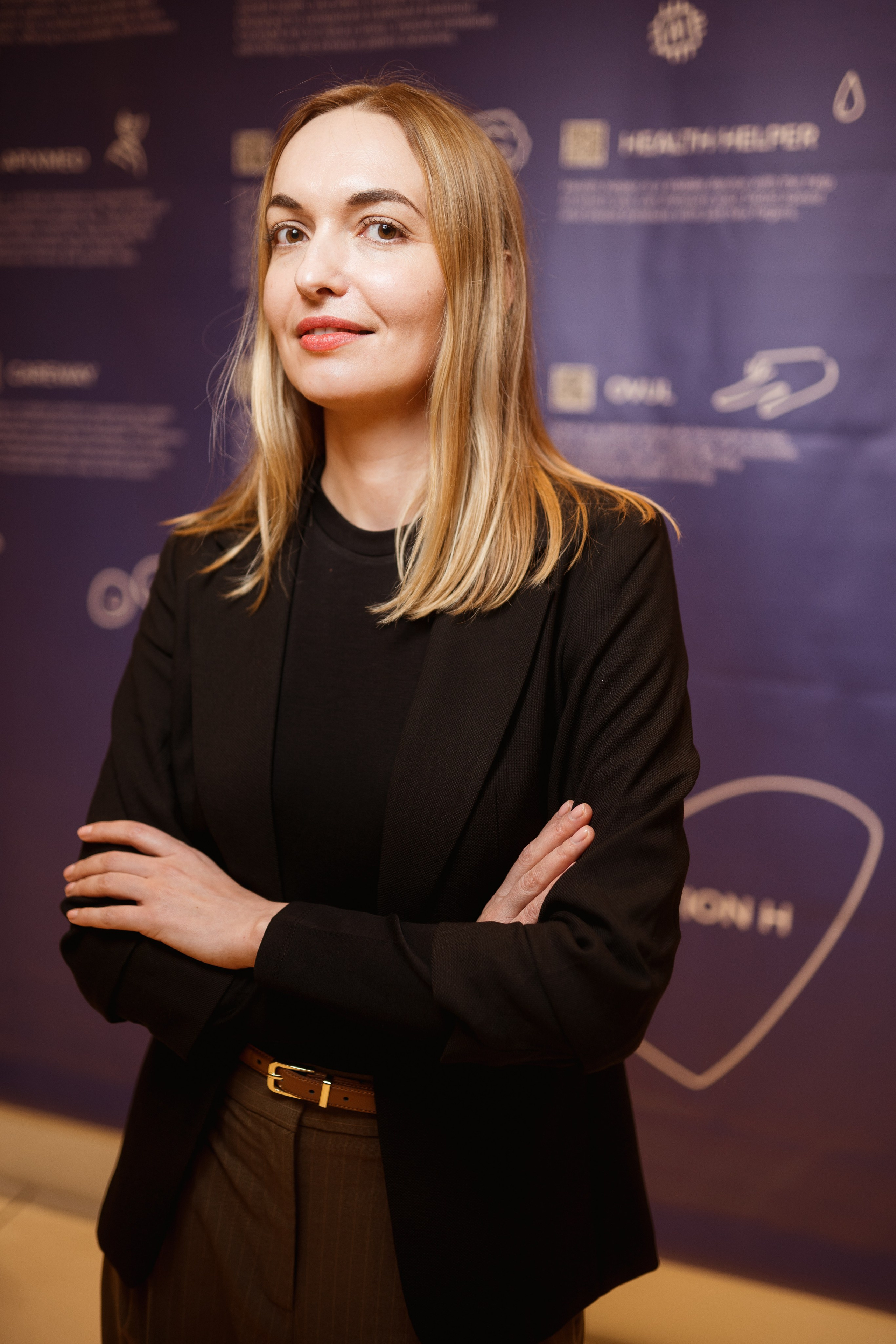 SET University GenH Demo Day. Kostiantyn Holinchenko. Reportage and portrait photographer