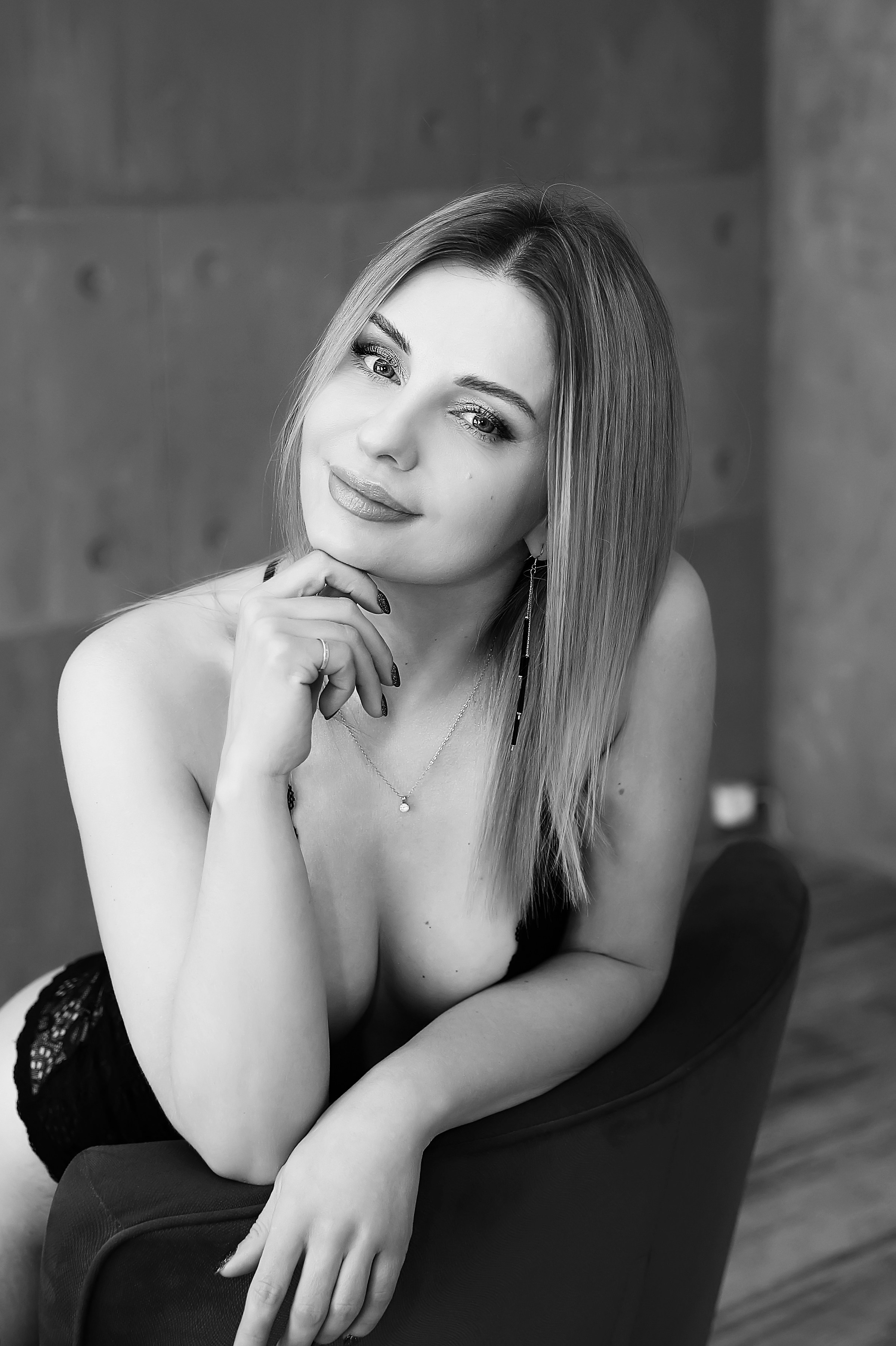 Анна. Татьяна Колчанова | Профессиональный фотограф в Новокузнецке