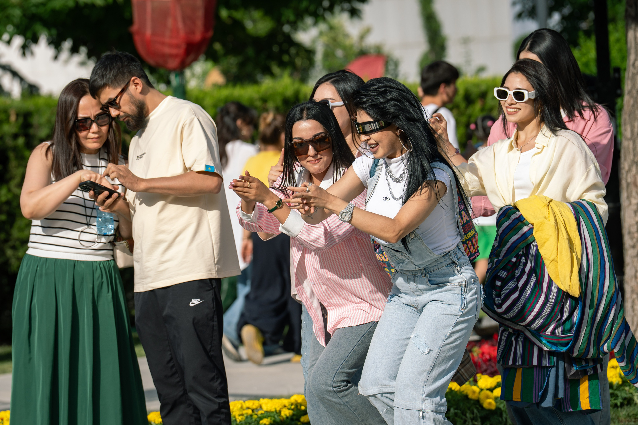 Flower Fest 2026
