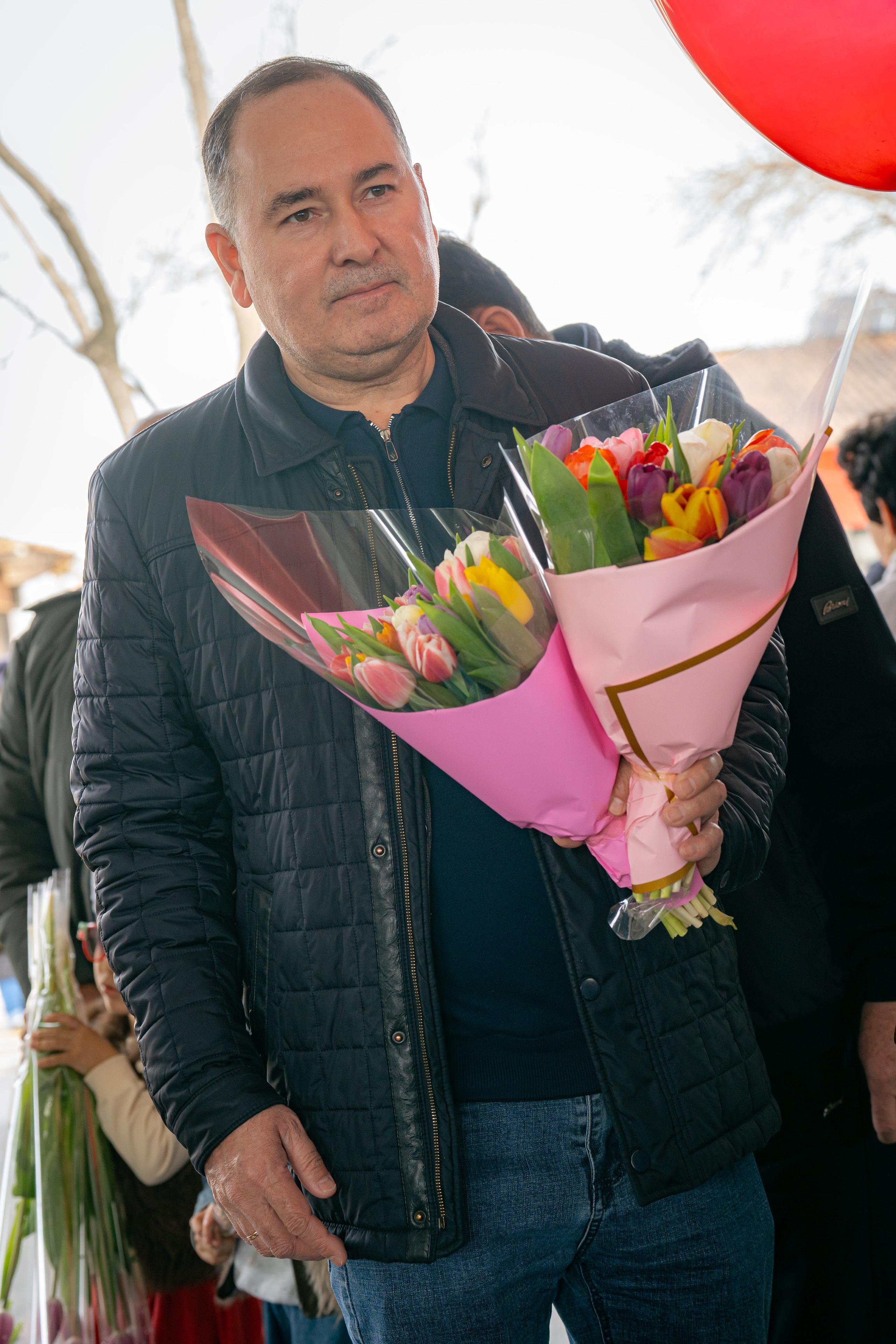 8 марта