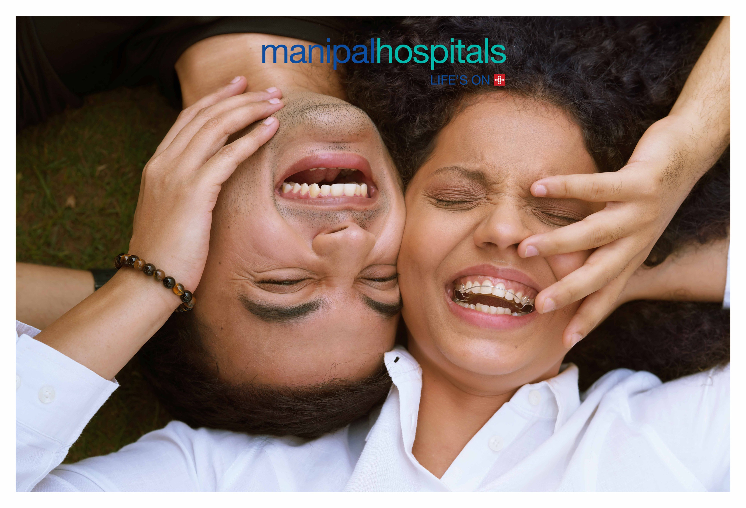 Advertising. Mohit Holani | Director