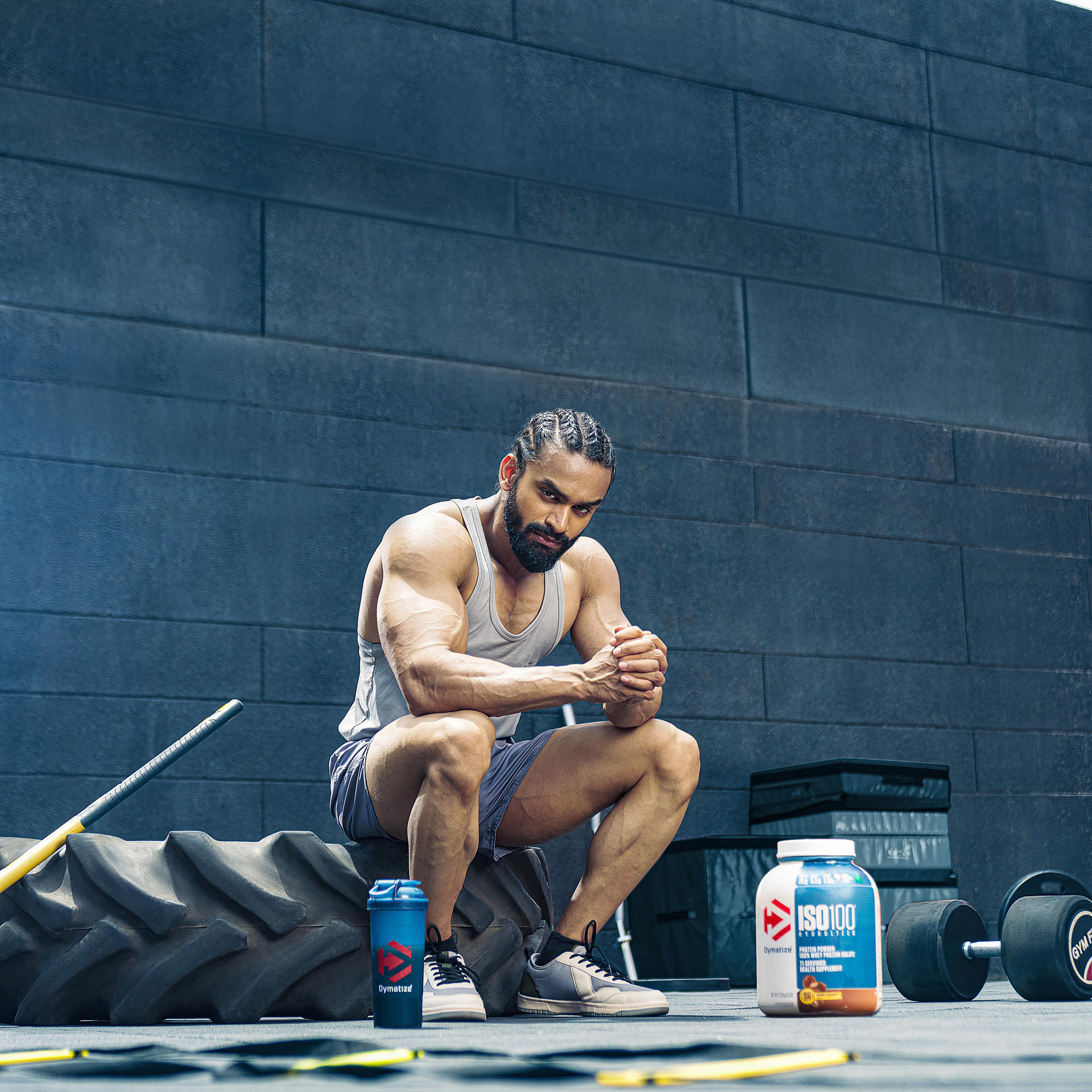 Sports. Mohit Holani | Director