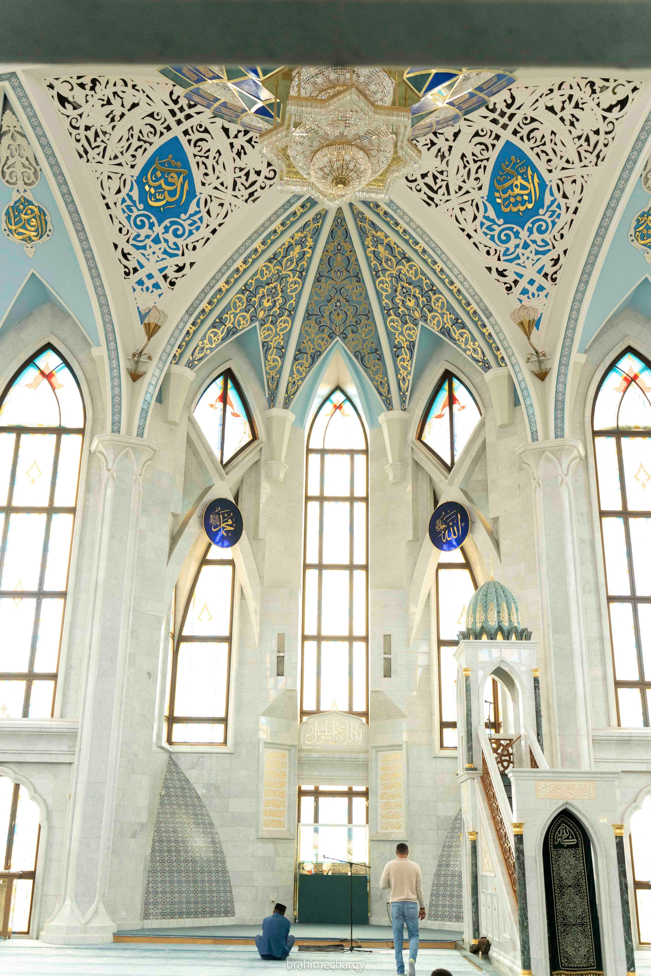 Фото. Брахим — фотограф