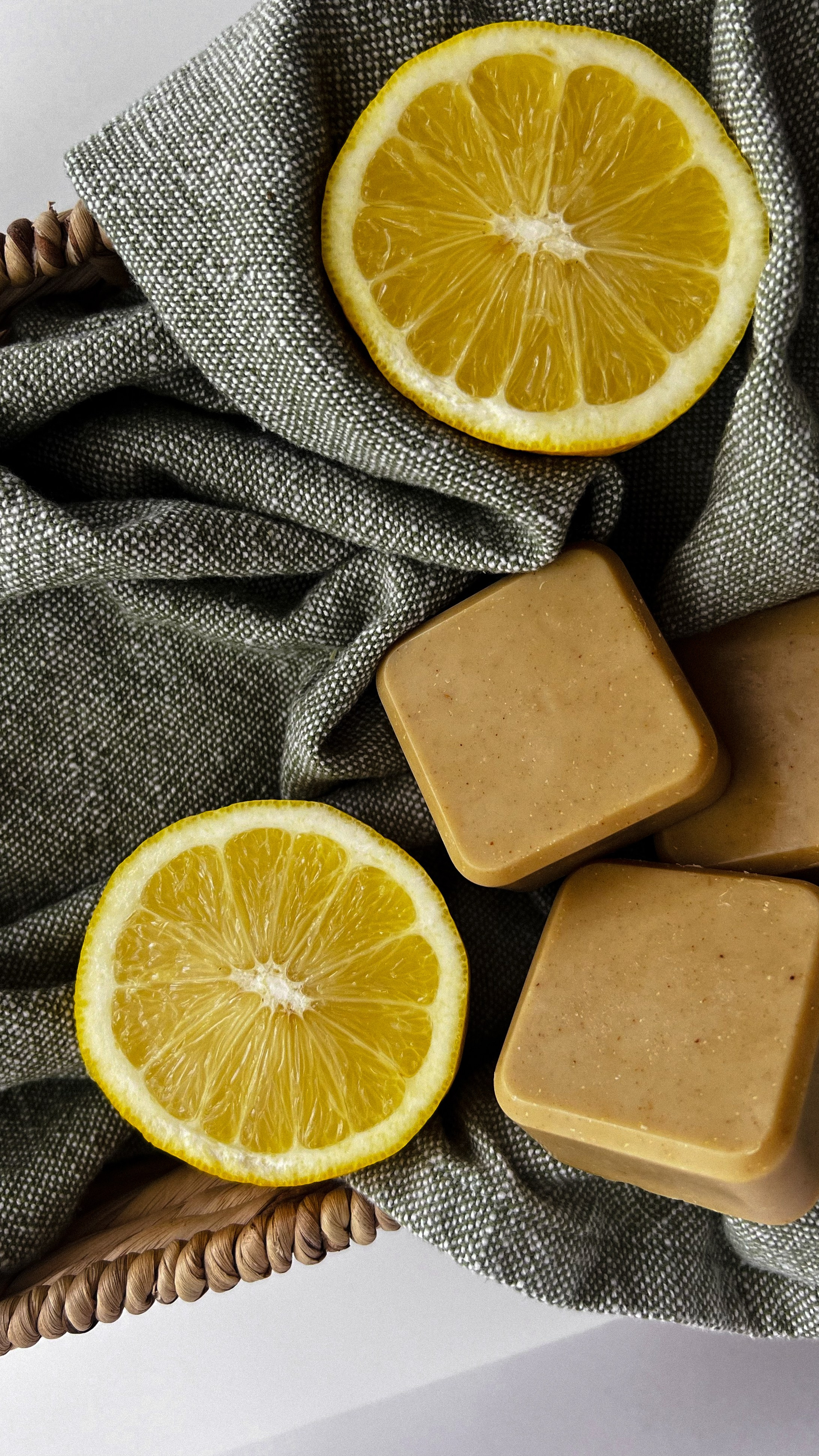 Relaxcation. UGC creator