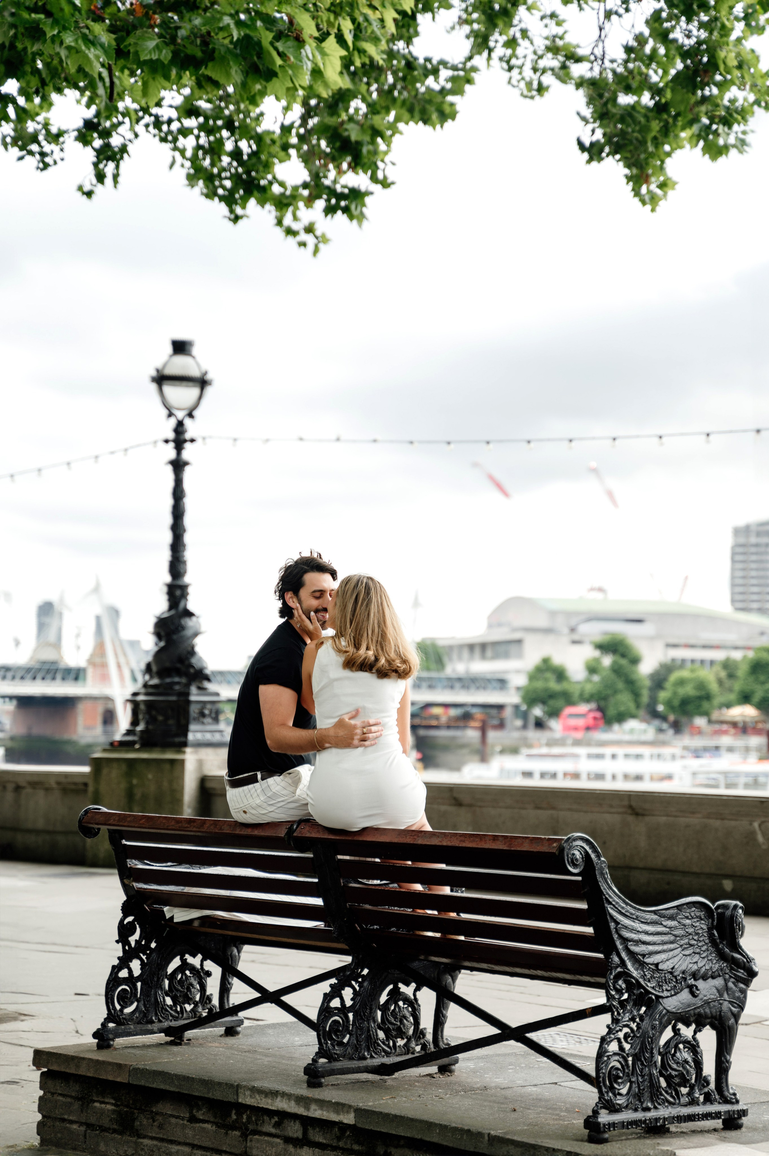 Westminster Rob&Maggie. FAMILY AND WEDDING PHOTOGRAPHER IN LONDON MARINA RIVA