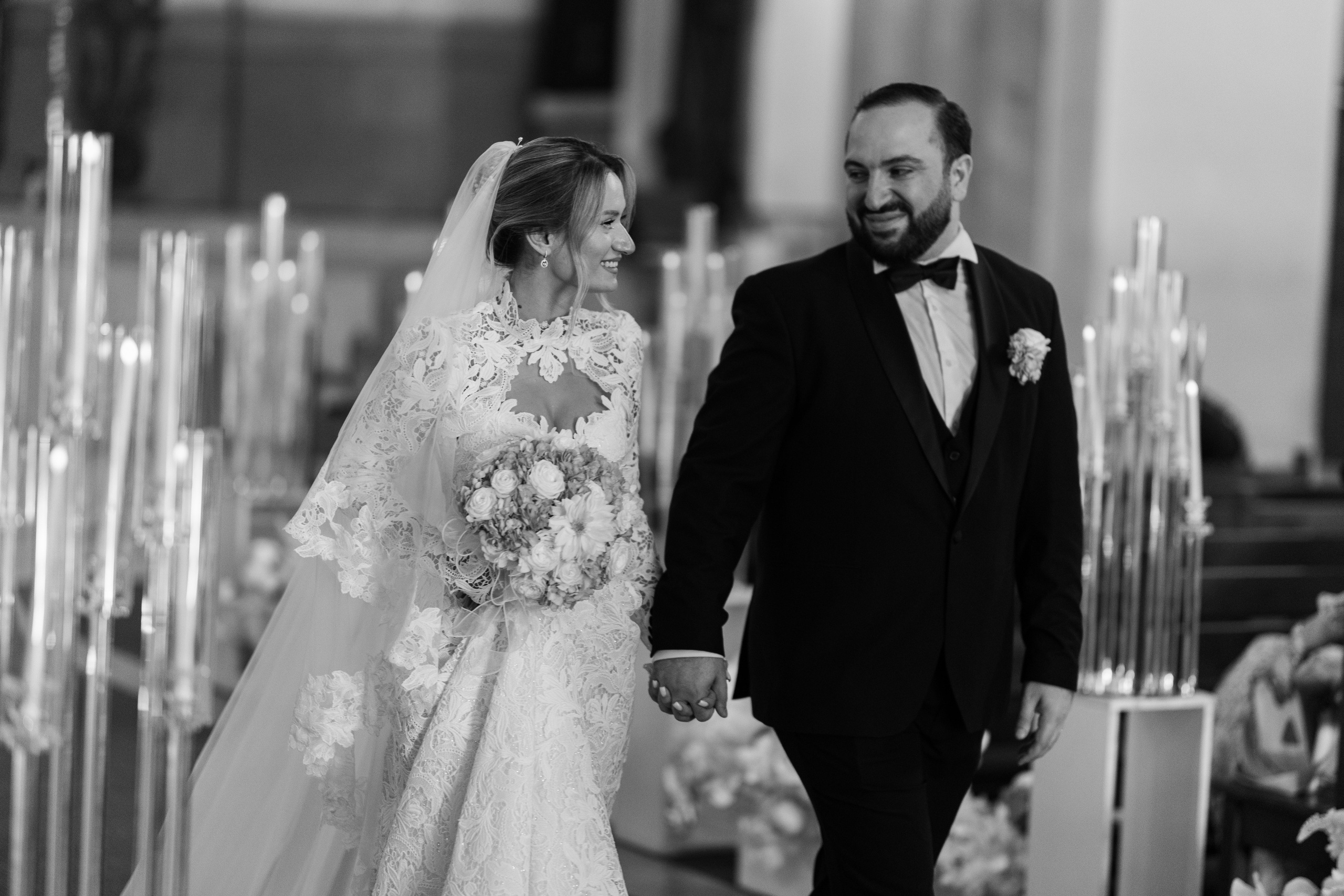 Grig and Narina Wedding. Recnac | Wedding Photographer Yerevan