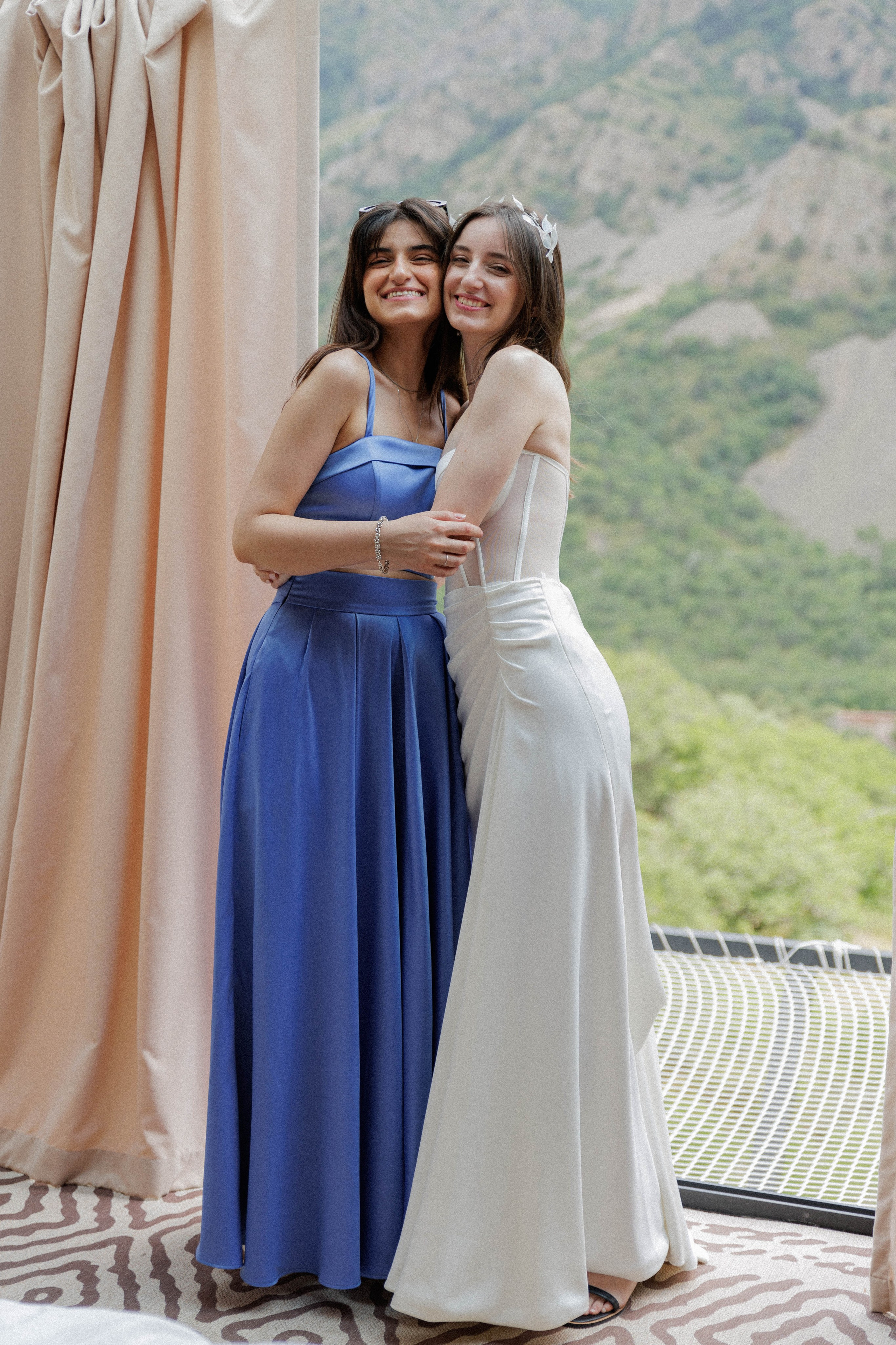 Aris and Milena Wedding. Recnac | Wedding Photographer Yerevan