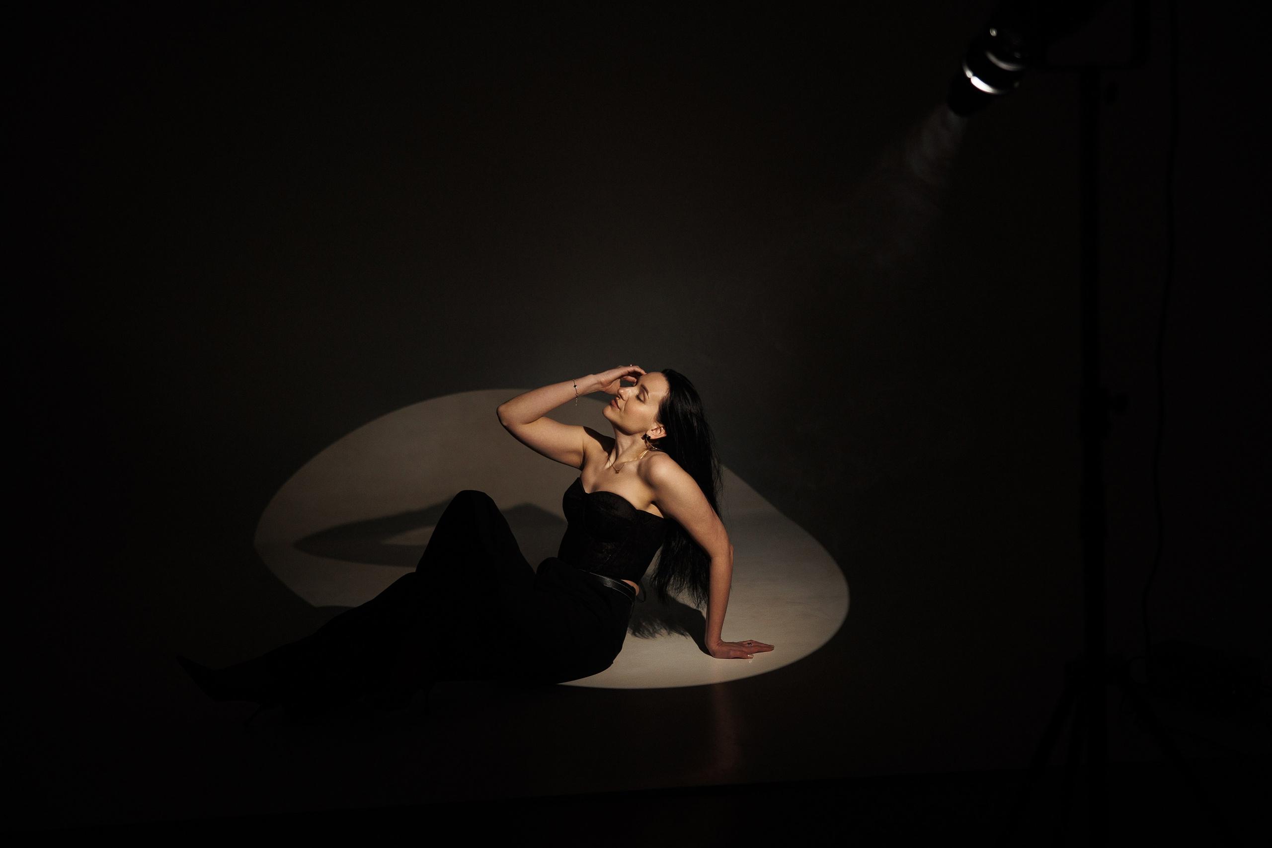 Жіночі Портрети. Ірина Терещук