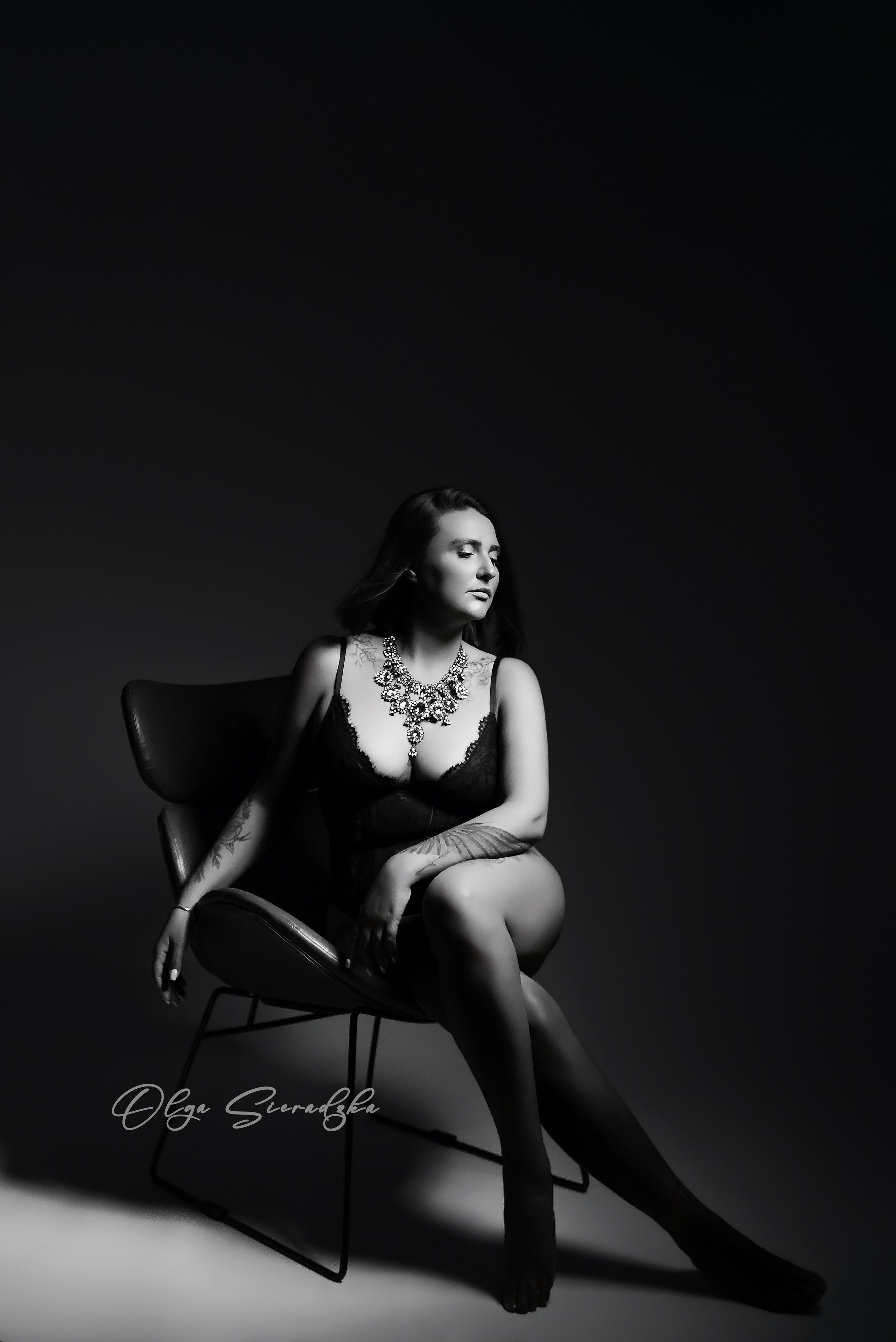 Sesje kobiece. Olga Sieradzka fotograf rodzinny, ciążowy i dziecięcy w Pile