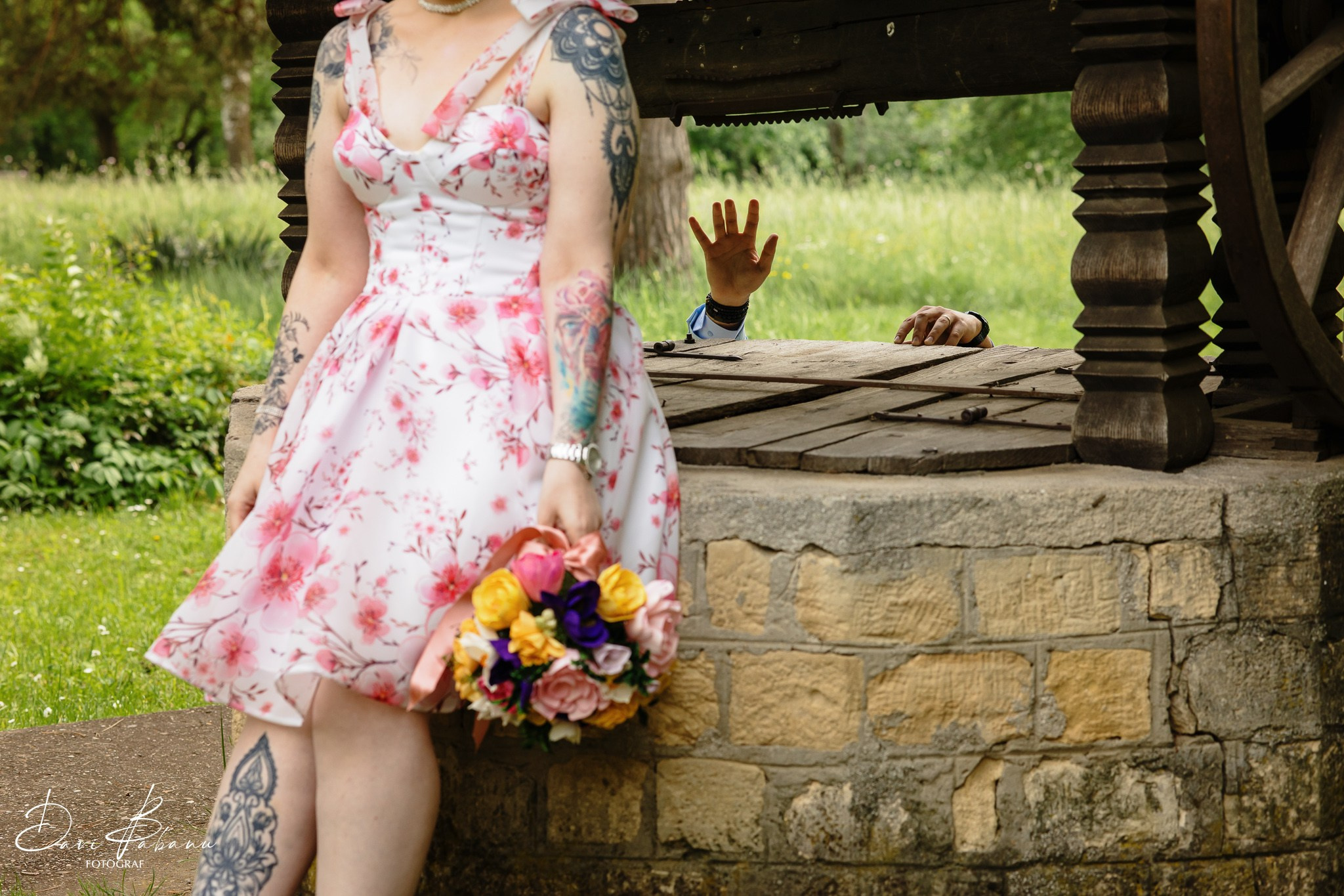 Mădălina & Andrei - Cununie Civilă Iasi