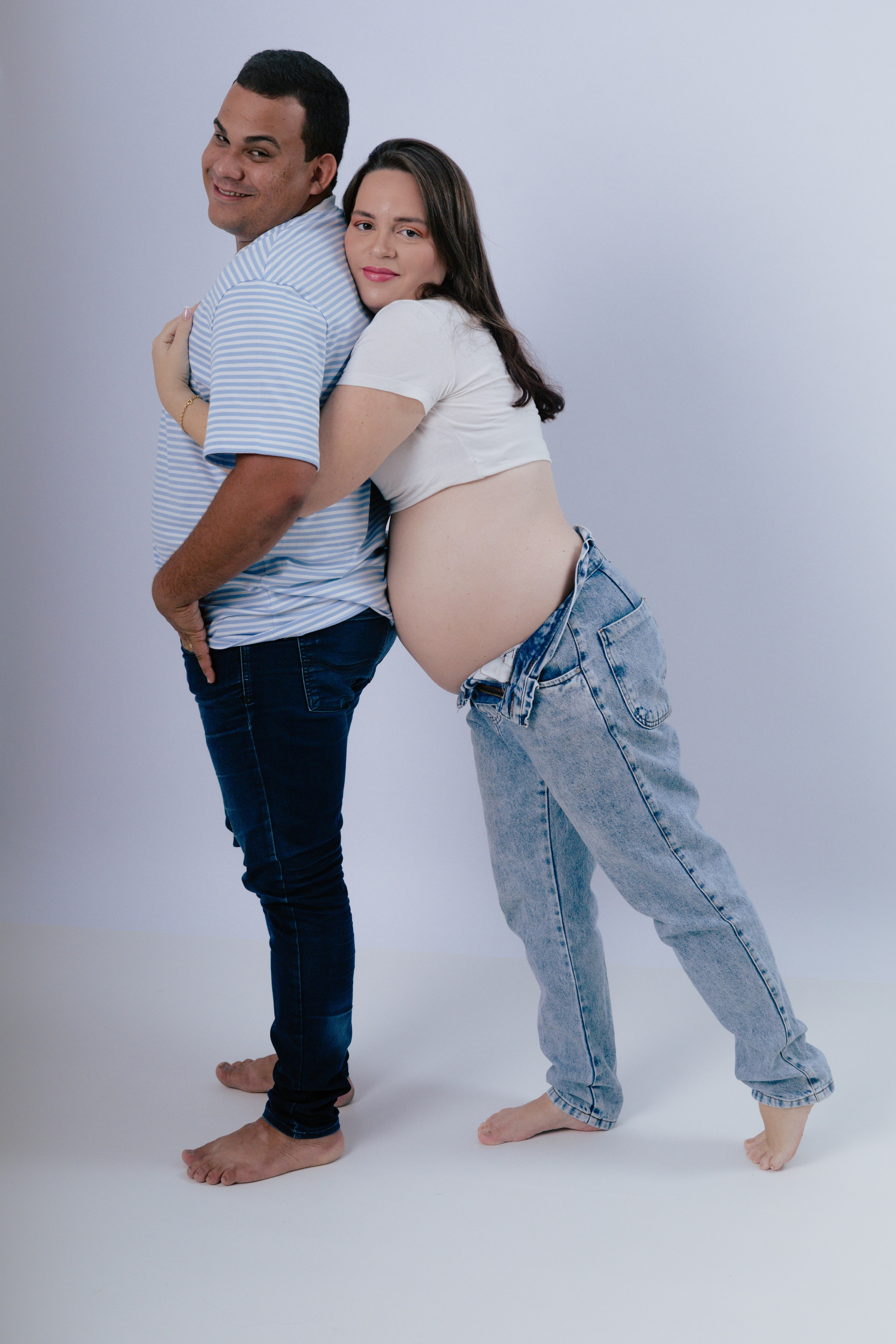 Á espera de Arthur. Salvy fotografia