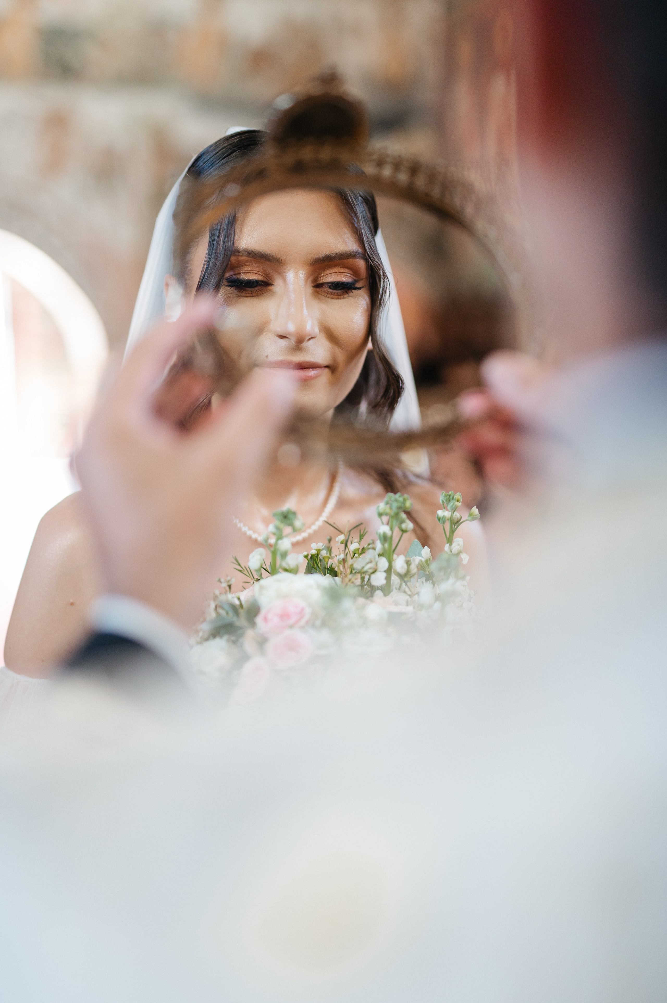 Evelina + Alexandru | Elysium. FotoVizion Iași