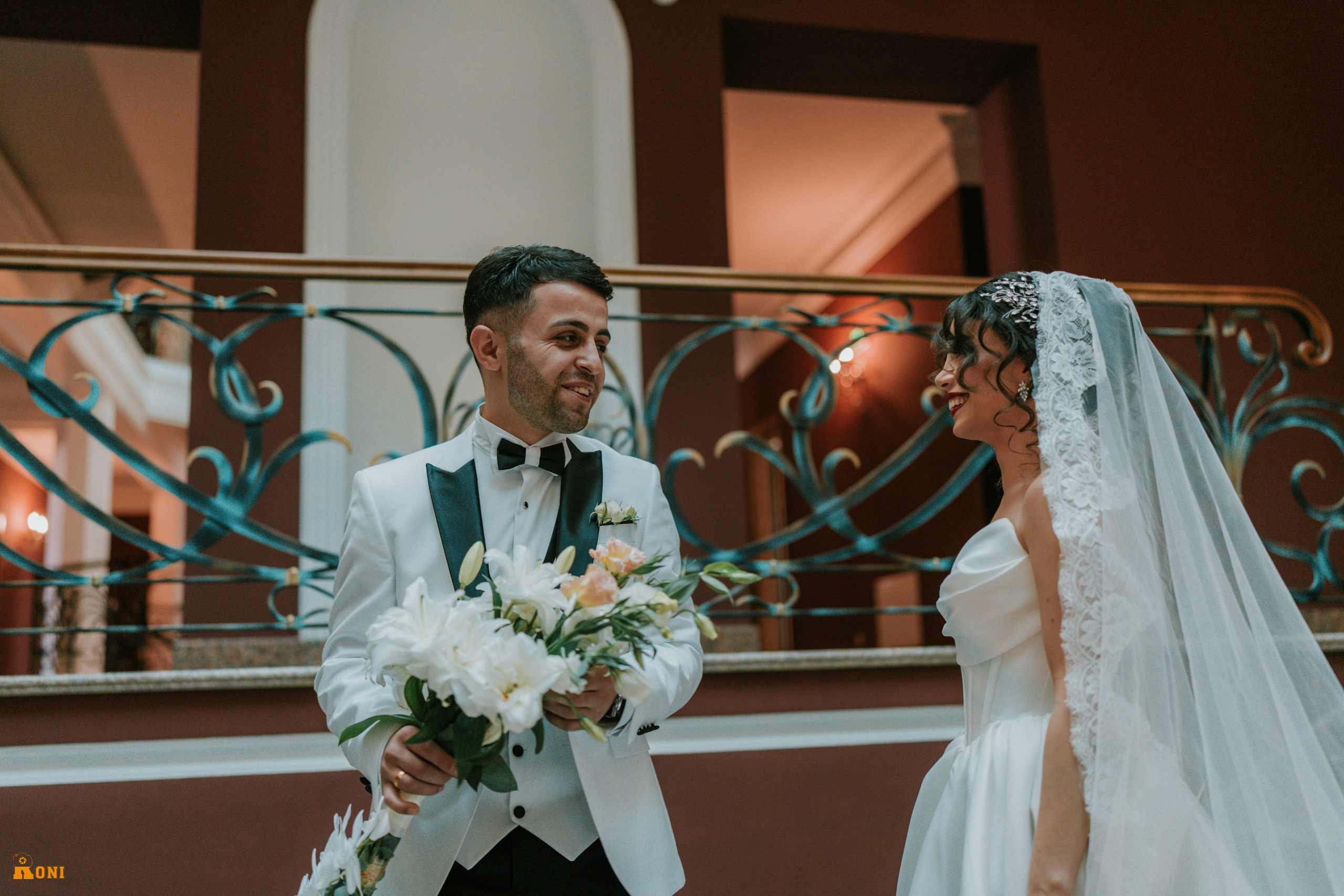 Wedding- თამთა & ჯუბა