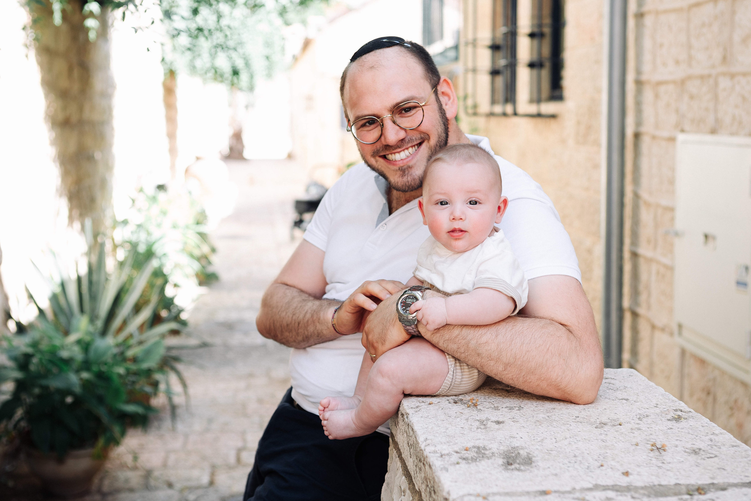 MINI PHOTO SEMMON IN YAMIN MOSHE (MORNING). Https://shi-photo.com/