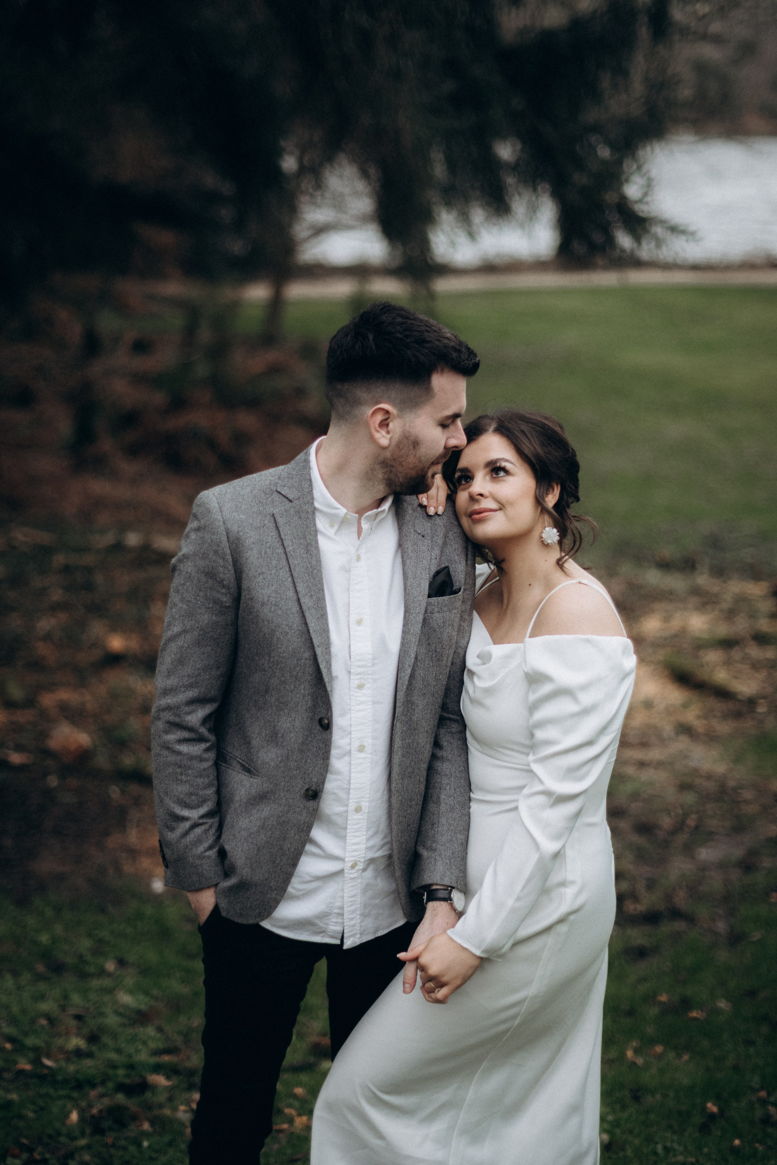 Engagement photoshoot in Donegal, Ireland. Wedding & Family photographer in County Donegal and Dublin, Ireland