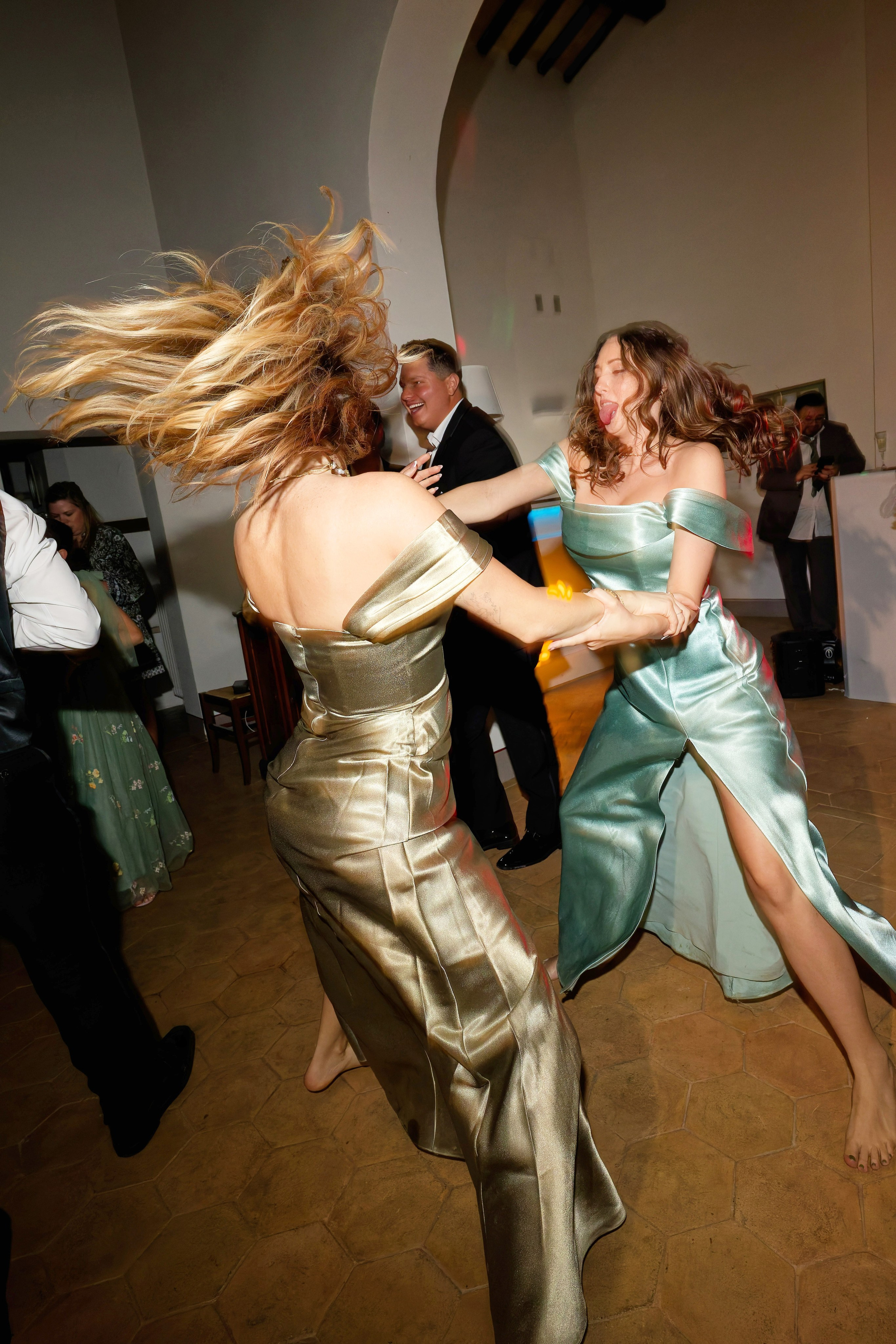 Wedding at Fonte Sala, Umbria