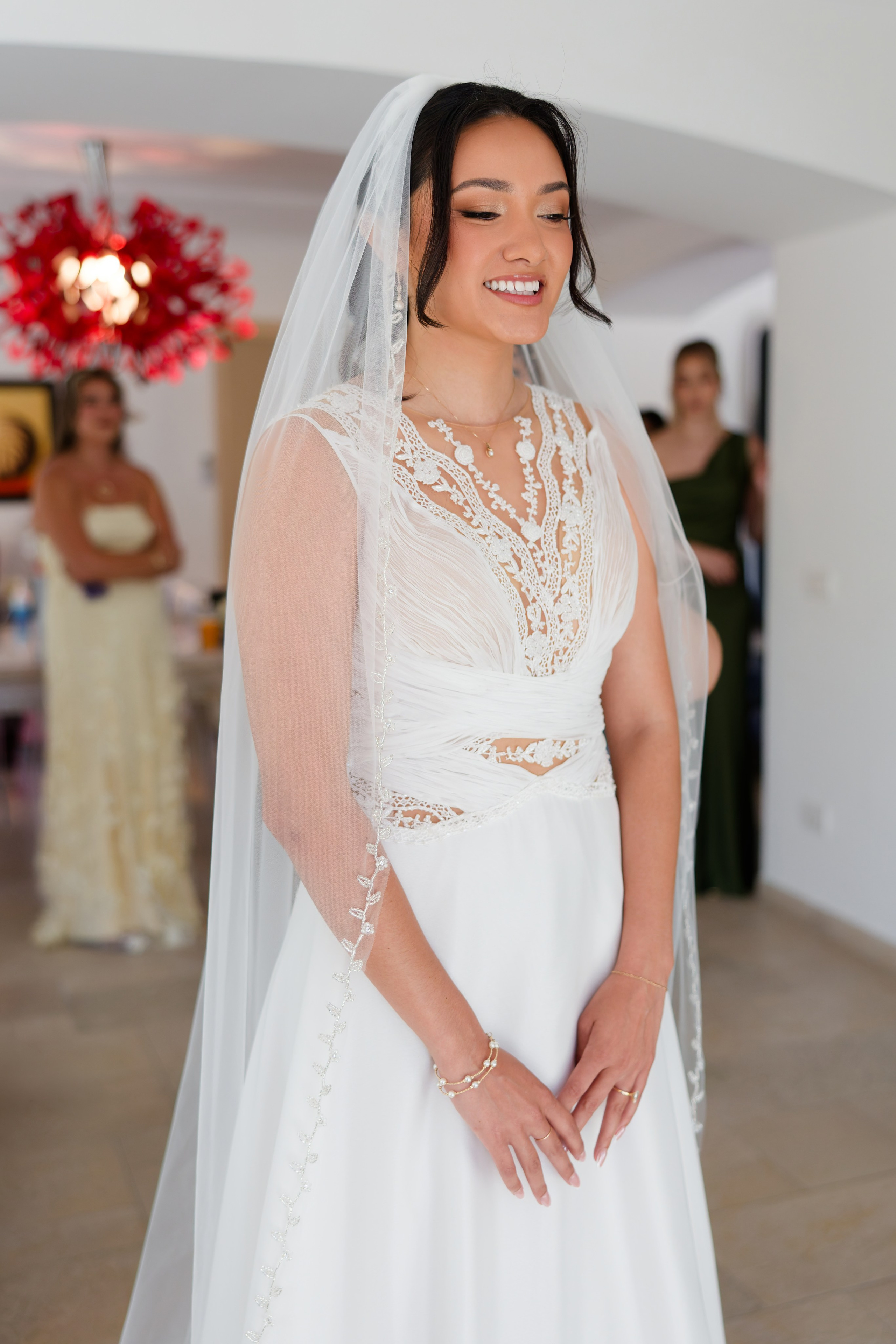 Alana & Joseph. Destination Wedding Photographer — Nikita Burtsev