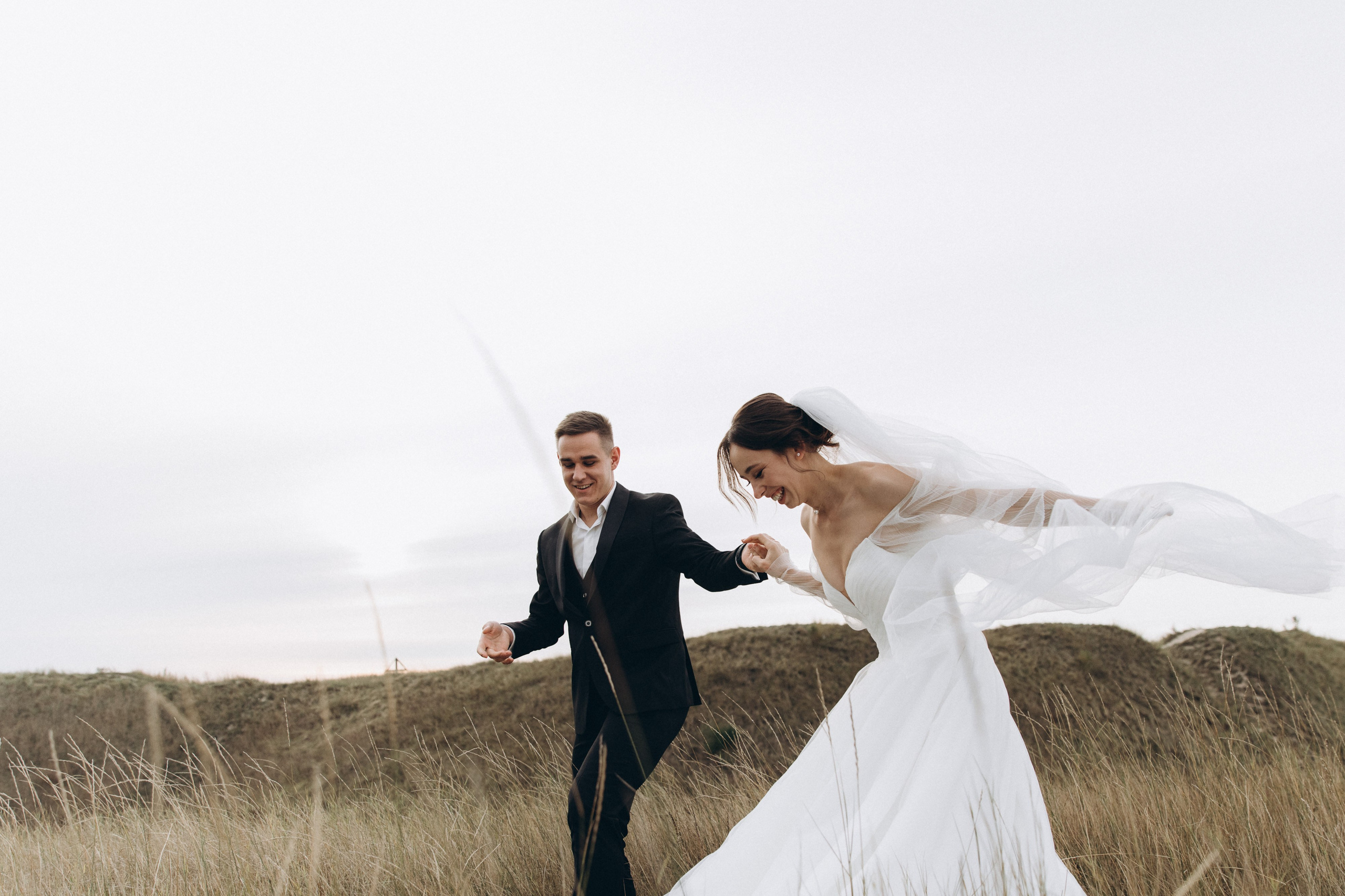 Сніжана та Саша дозйомка. Біліївські хутори. Ірина Терещук