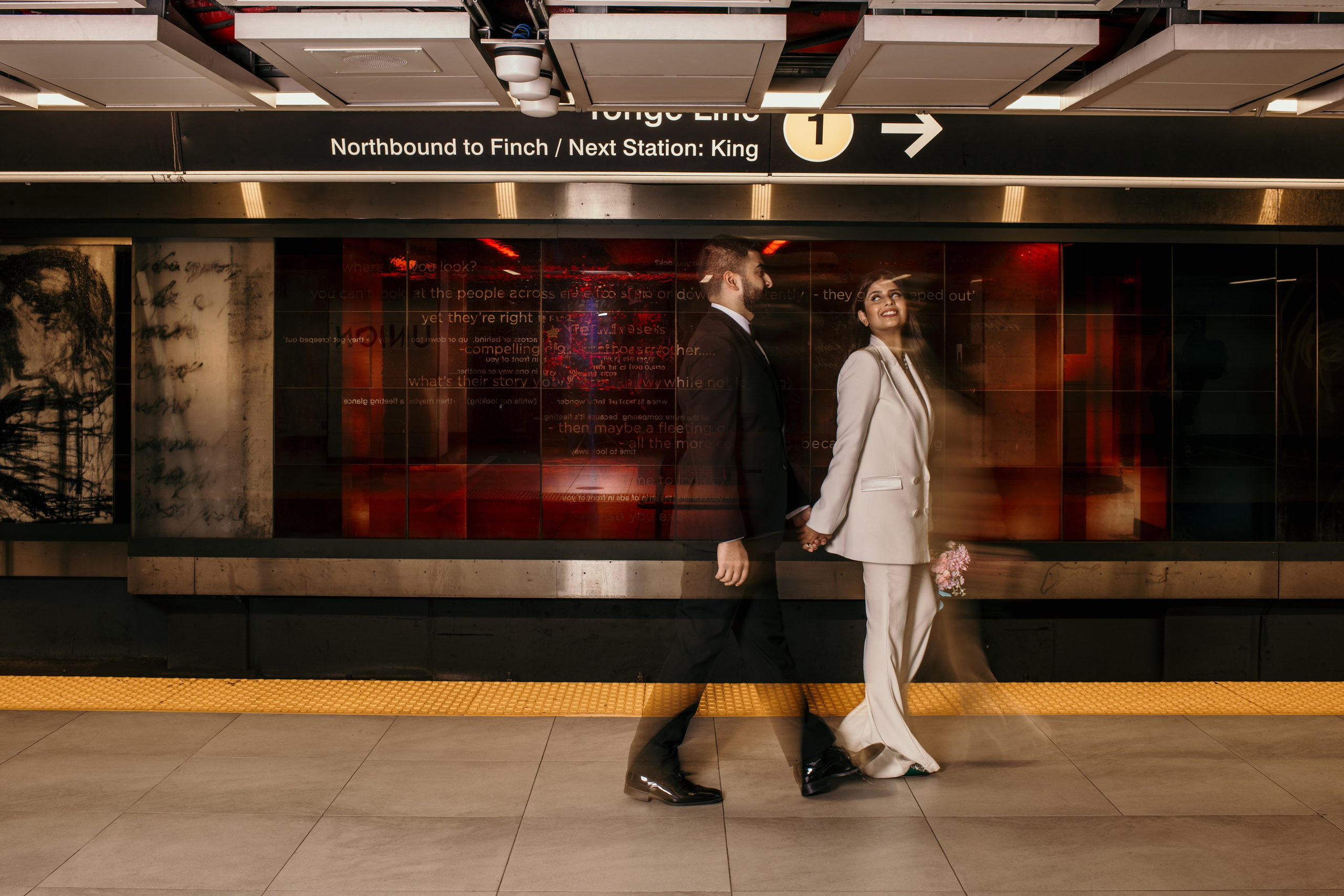 Portfolio. Chaar Bhai — Your Personal Family Historians