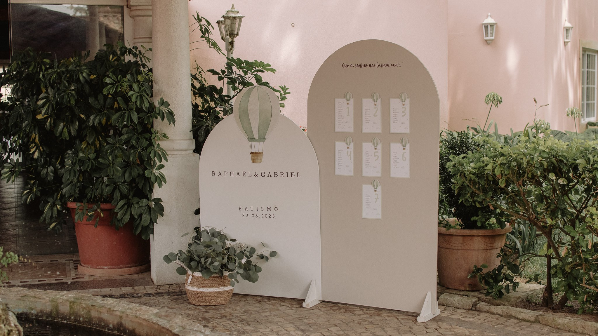 Batizado. Niaferreiraphotography