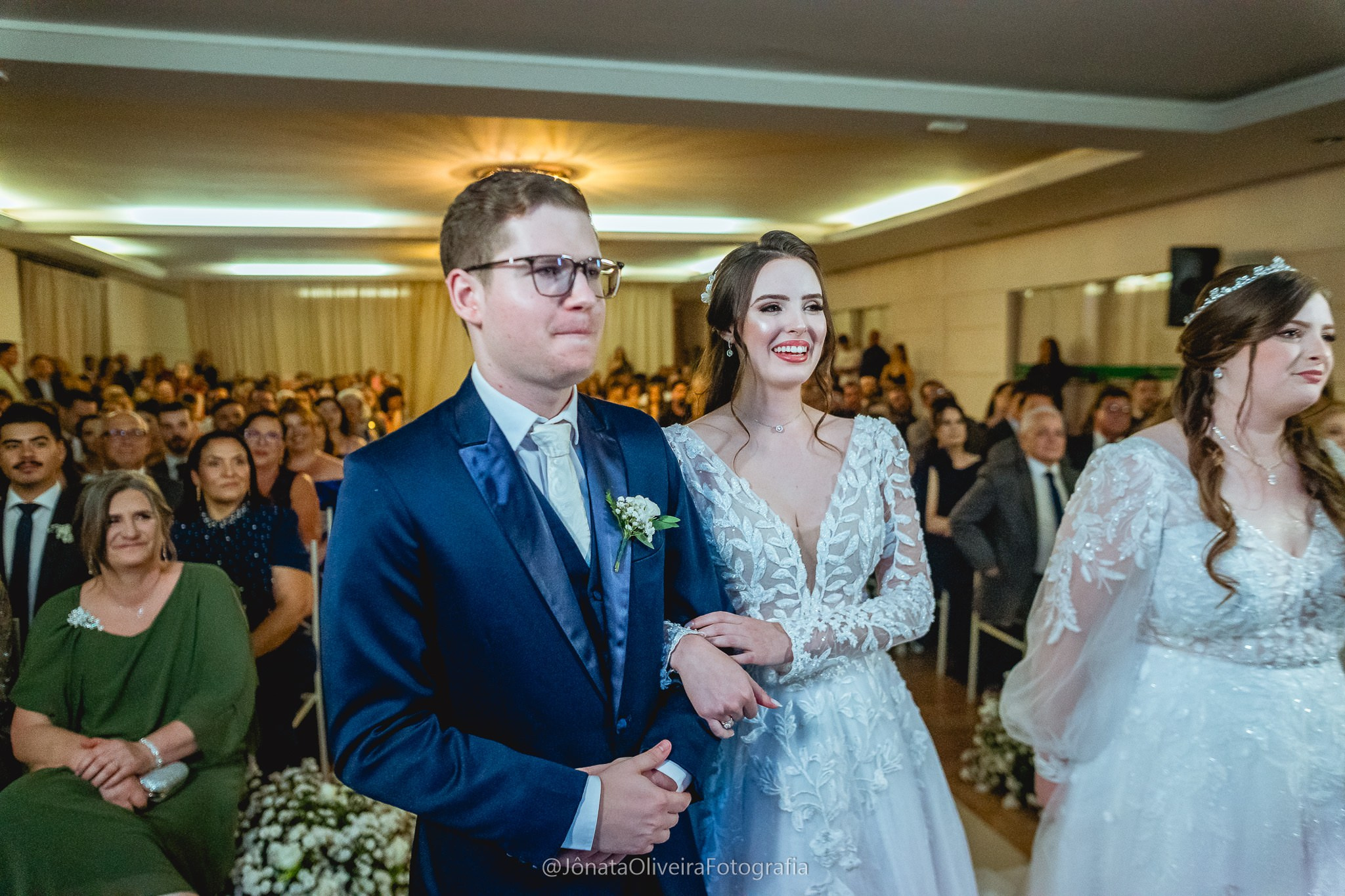 Casamento em Avaré. Fotografia de casamentos e ensaios em avaré Jônata Oliveira