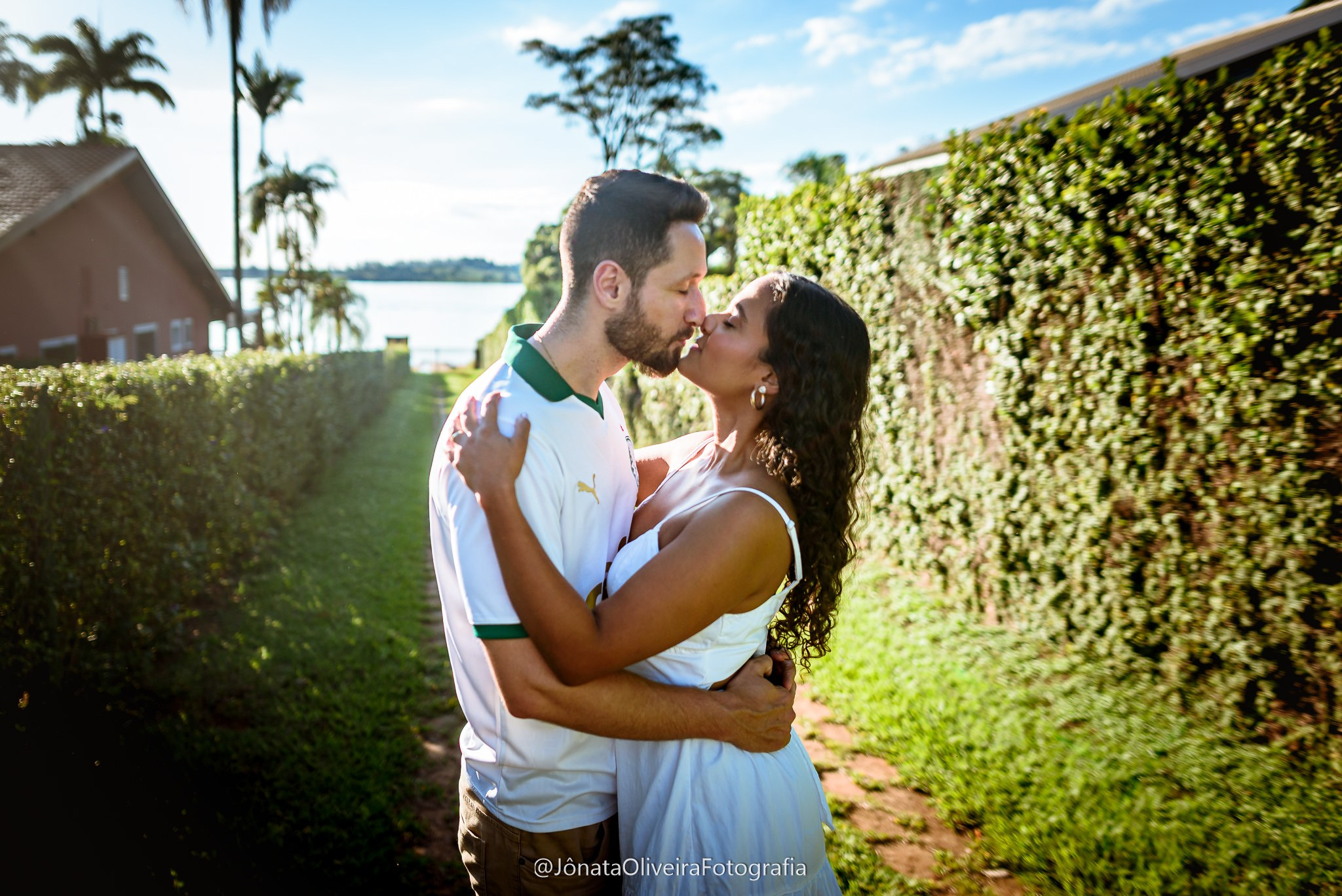 Malu e Felipe. Fotografia de casamentos e ensaios em avaré Jônata Oliveira