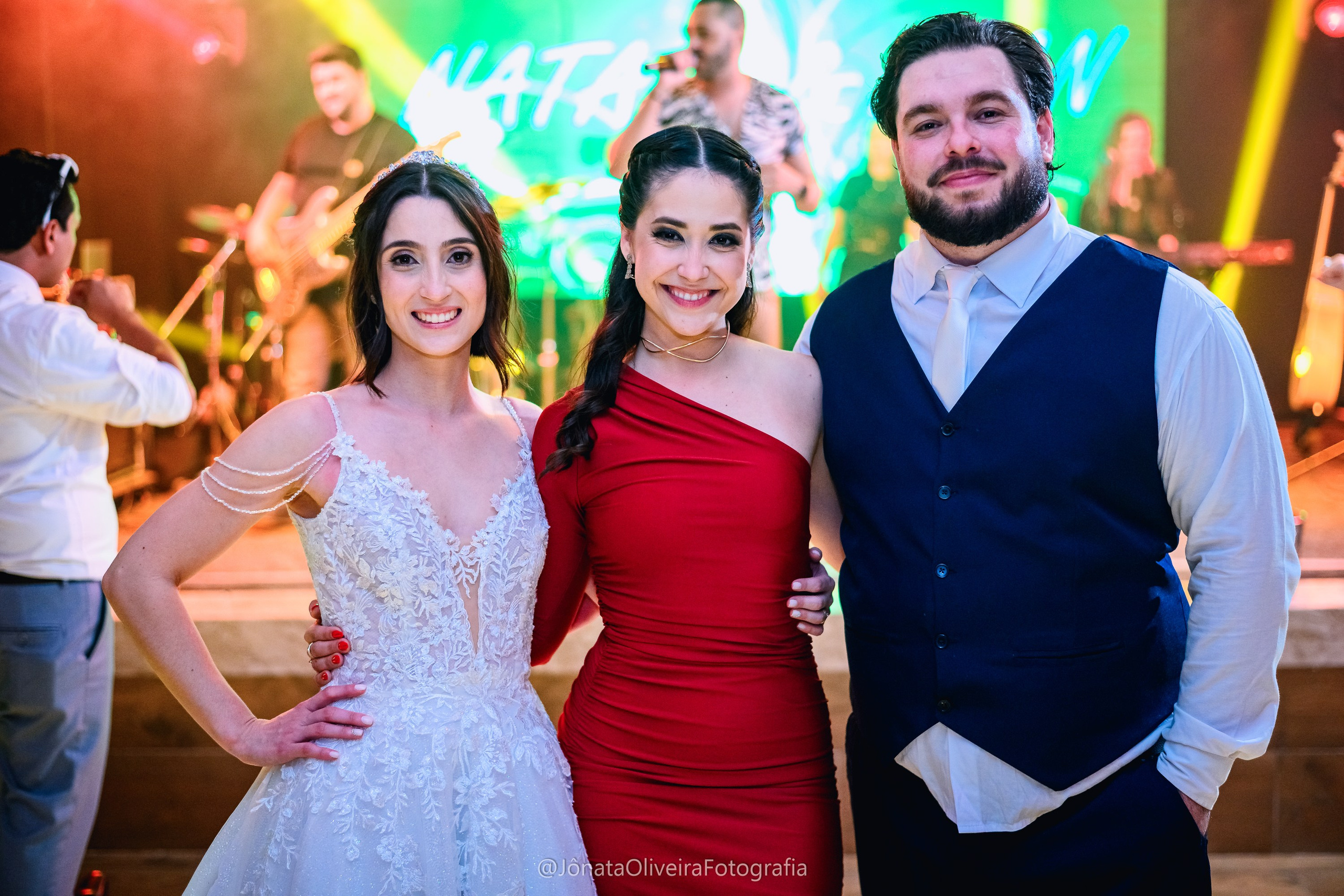 Natalia e Luan. Fotografia de casamentos e ensaios em avaré Jônata Oliveira