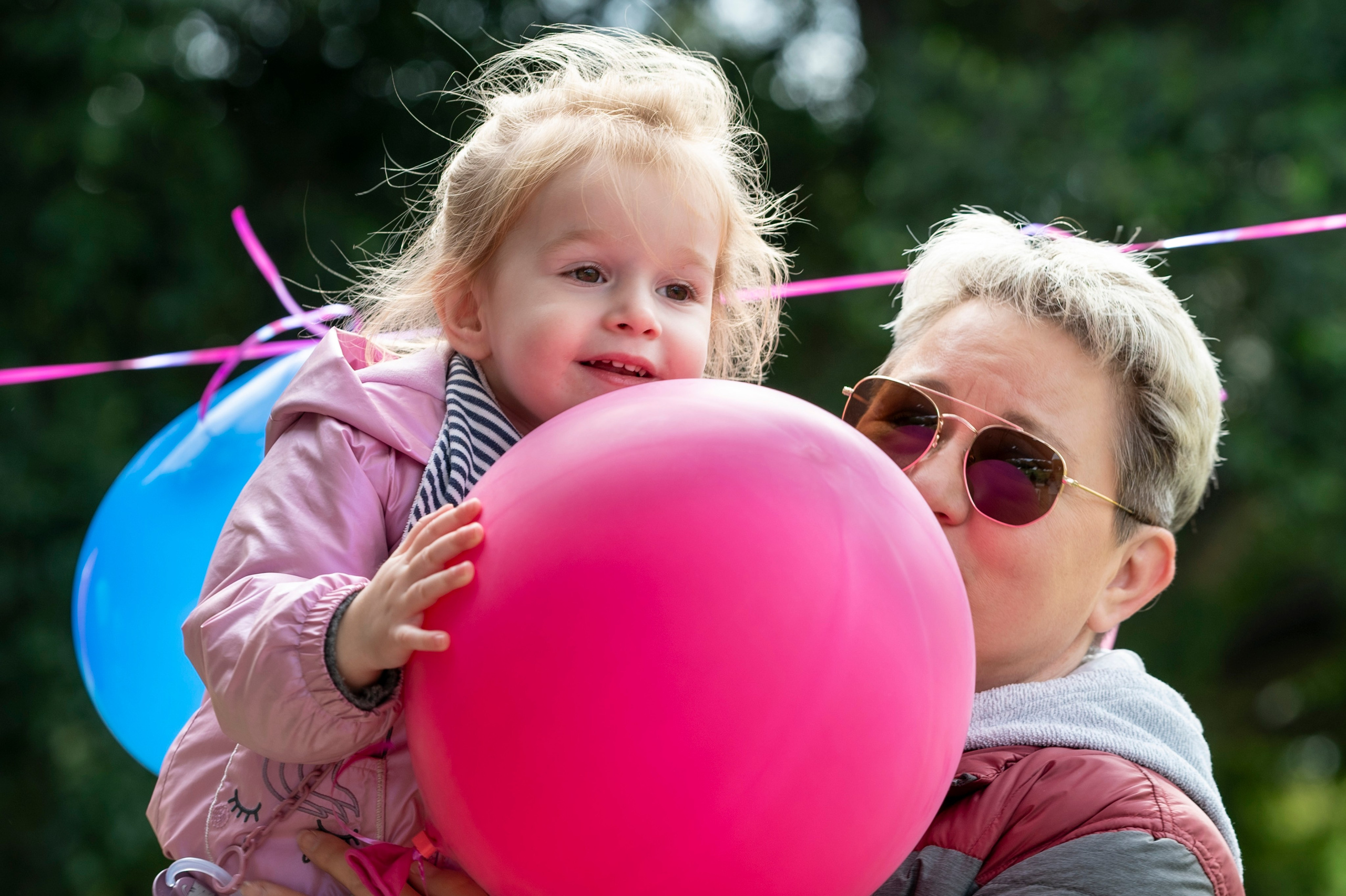 Birthday Miya 2 Years. KATY GOLD PHOTOGRAPHY