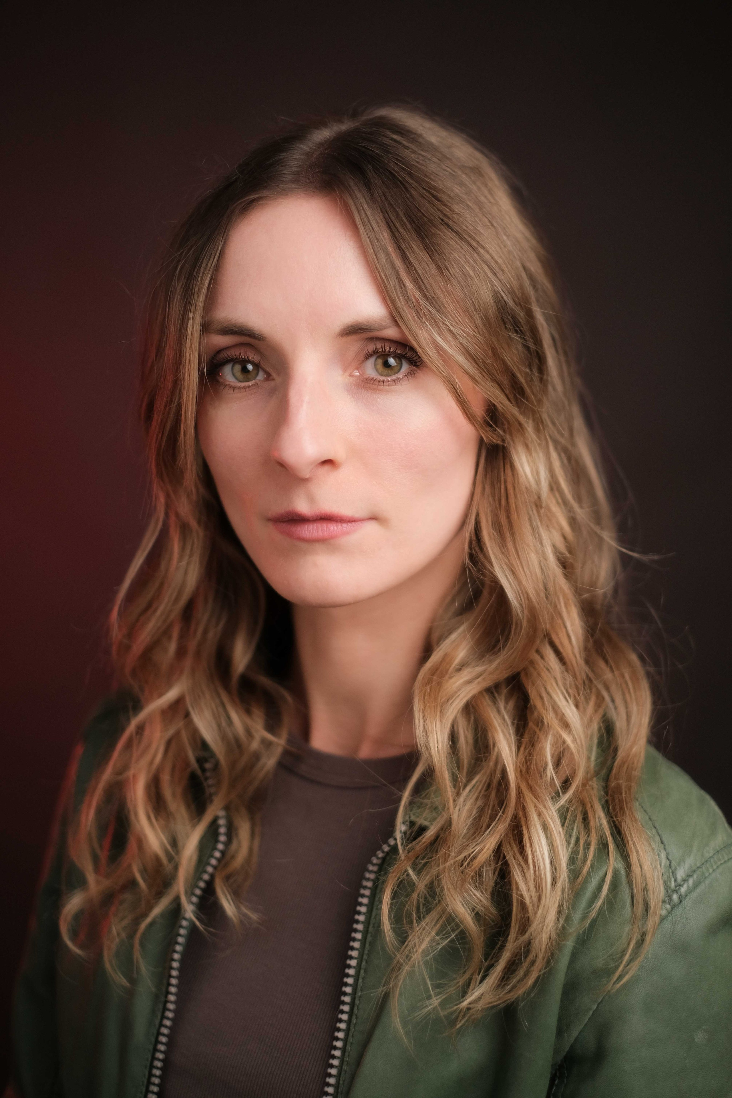 Acting Photography