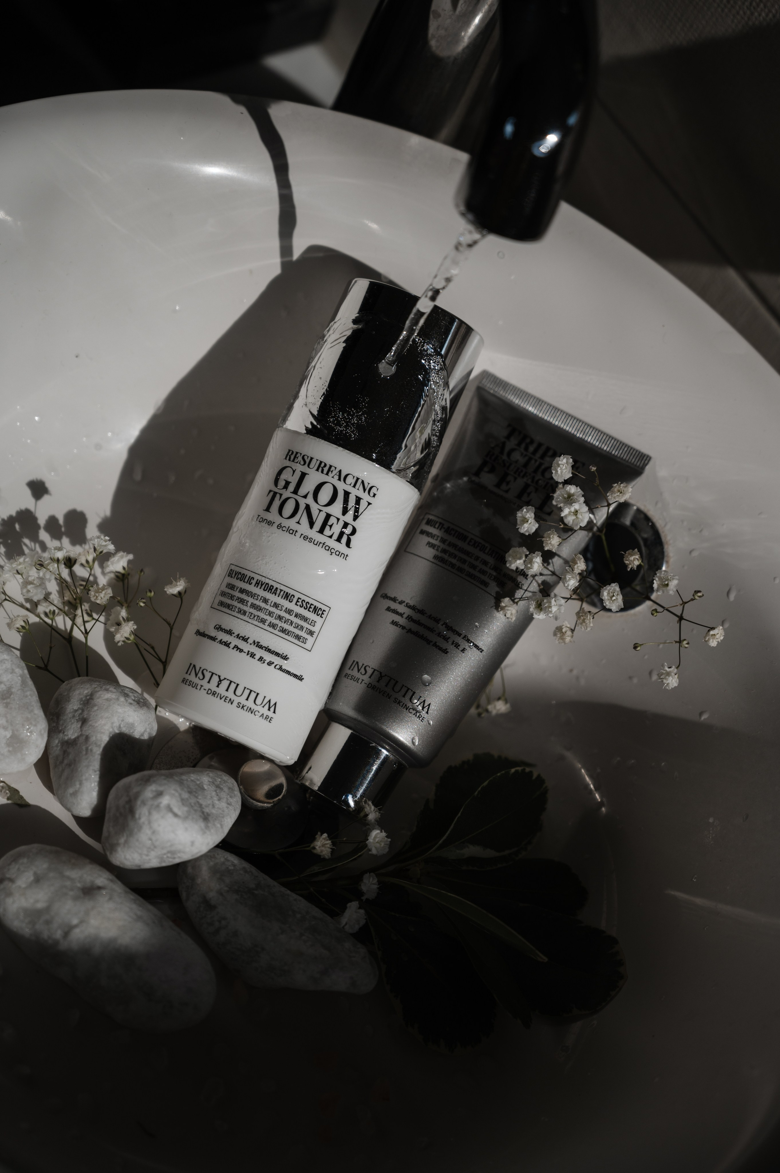 Skin&Care beauty shop. ANNA-MARIA PHOTO CONTENT CREATOR — фотограф, эстет, художник и визуальный эксперт в Instagram, работающий в Праге