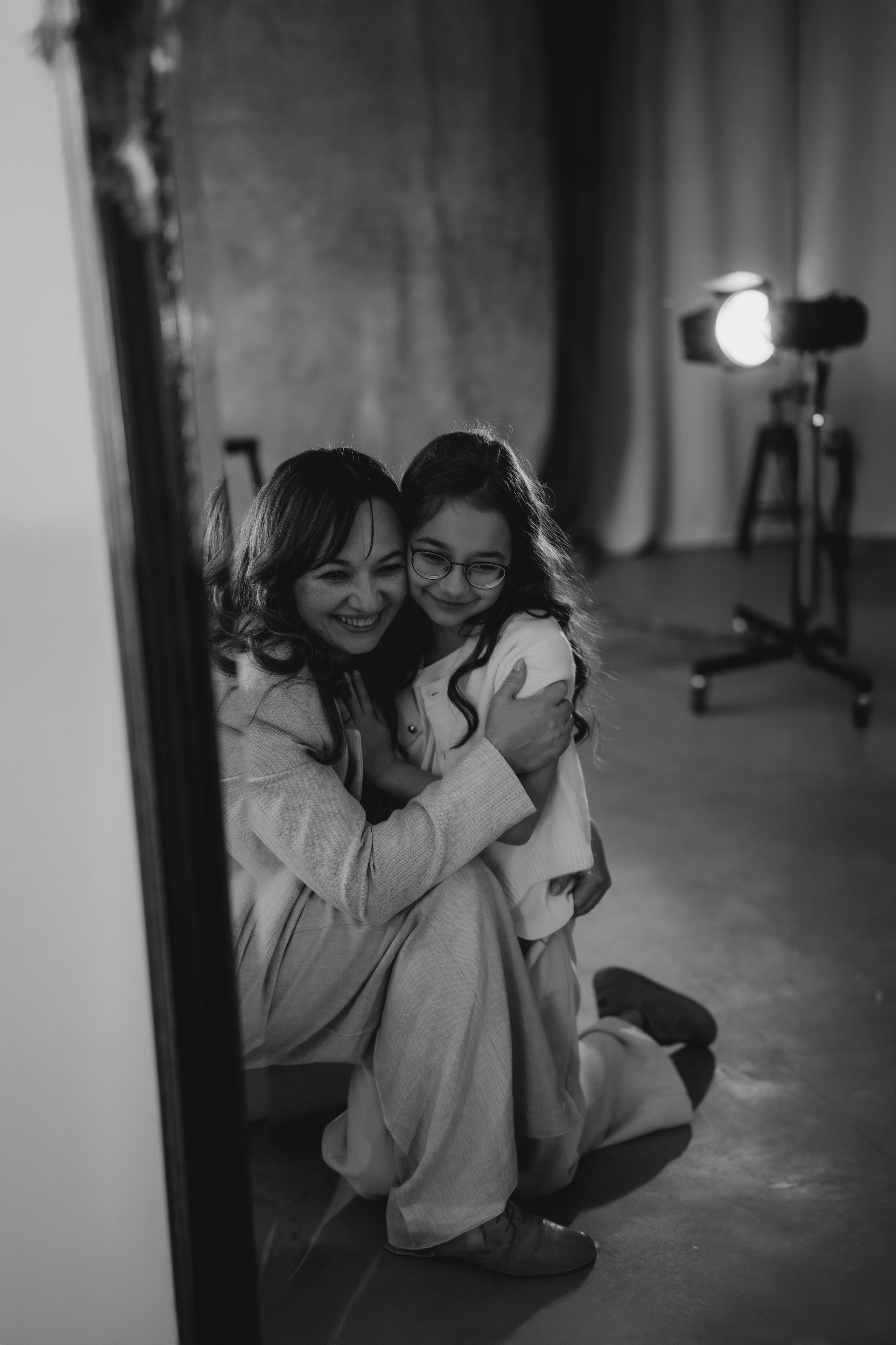 My love. Photography in Germany