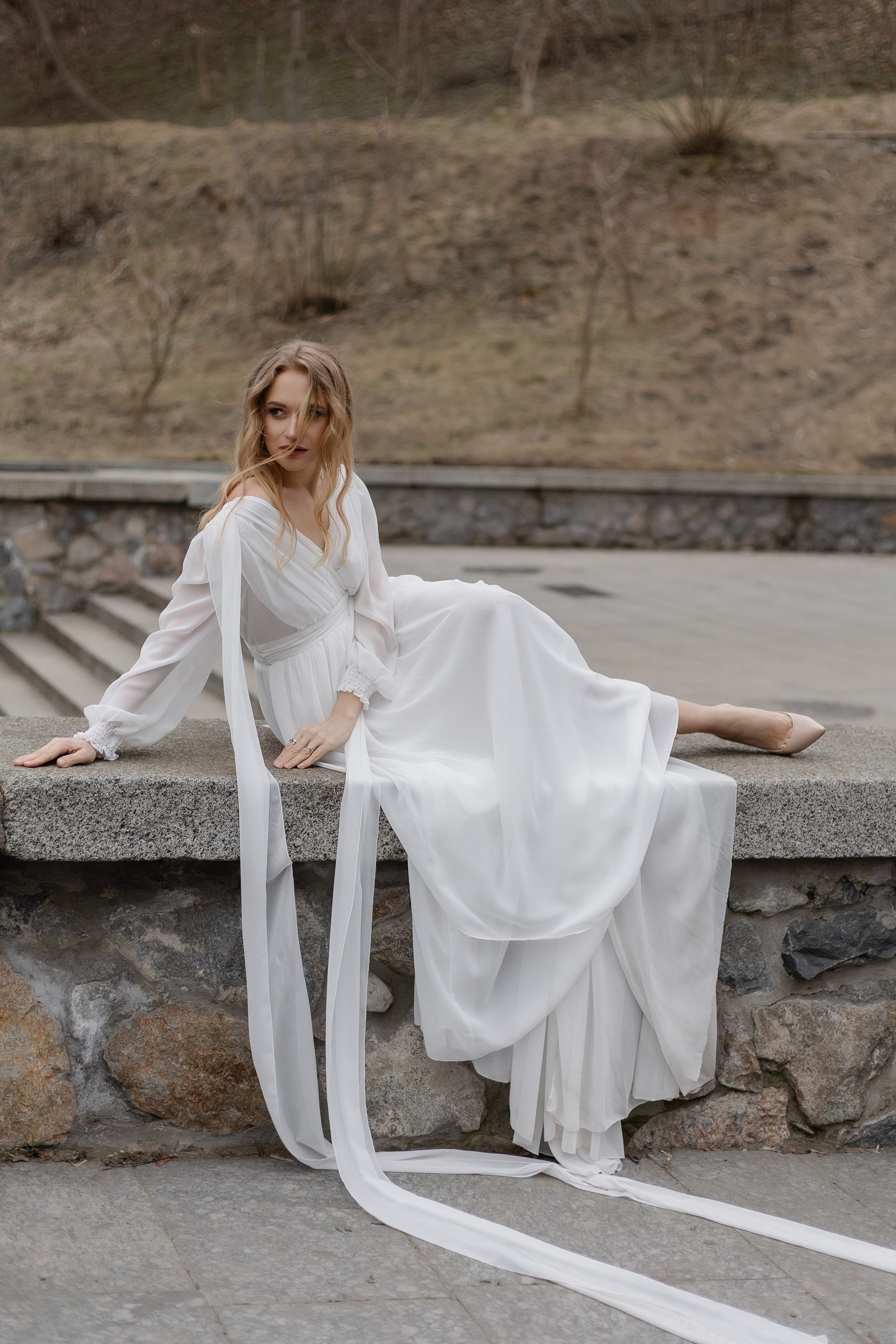 Kleidung für Fotoshootings. Photographer Larysa Chepurko | Füssen | Garmisch-Partenkirchen | Weilheim | Murnau | Schongau | Larysa Photo