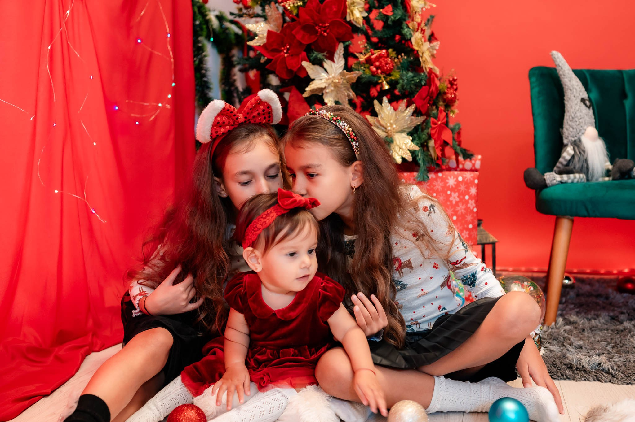 Sedinta Craciun Alina