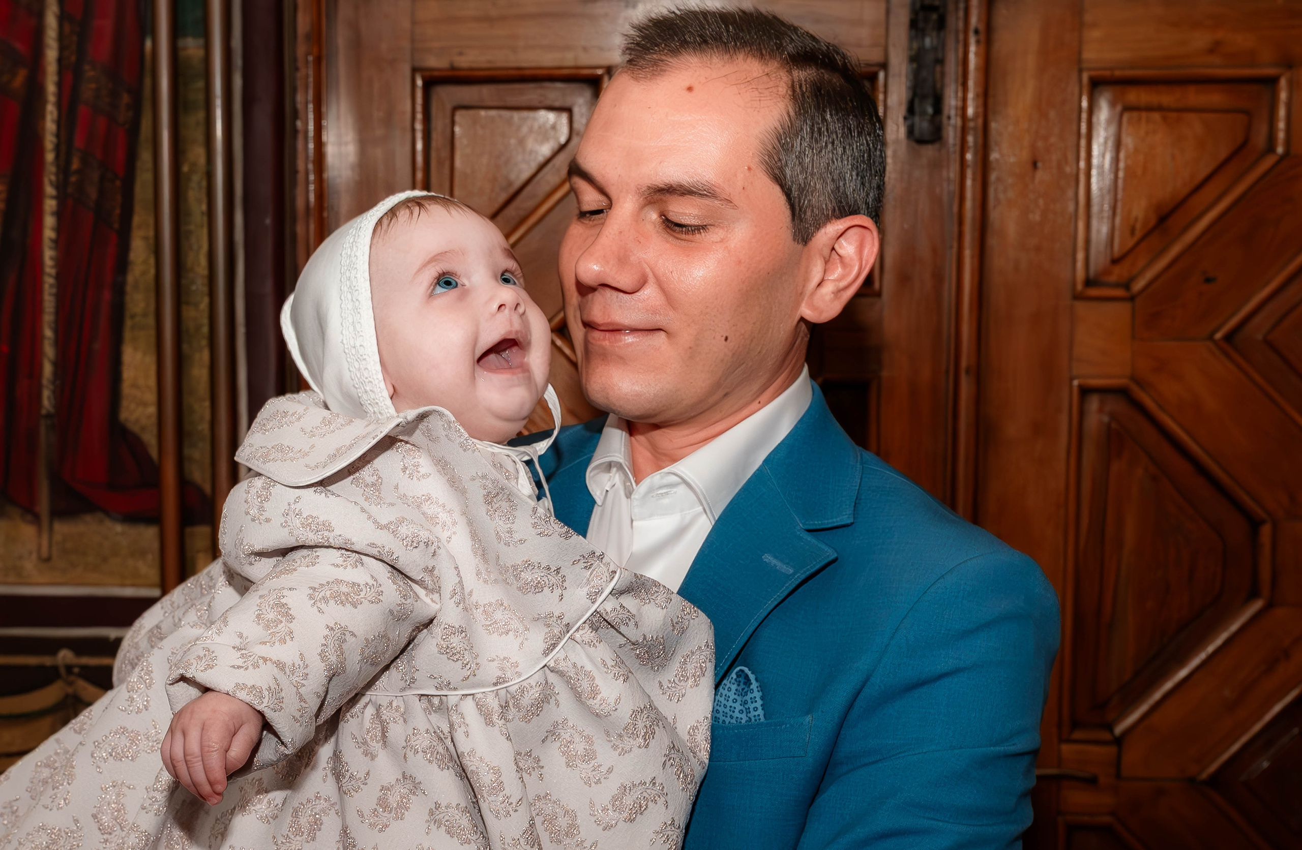 Botez Anastasia Irina