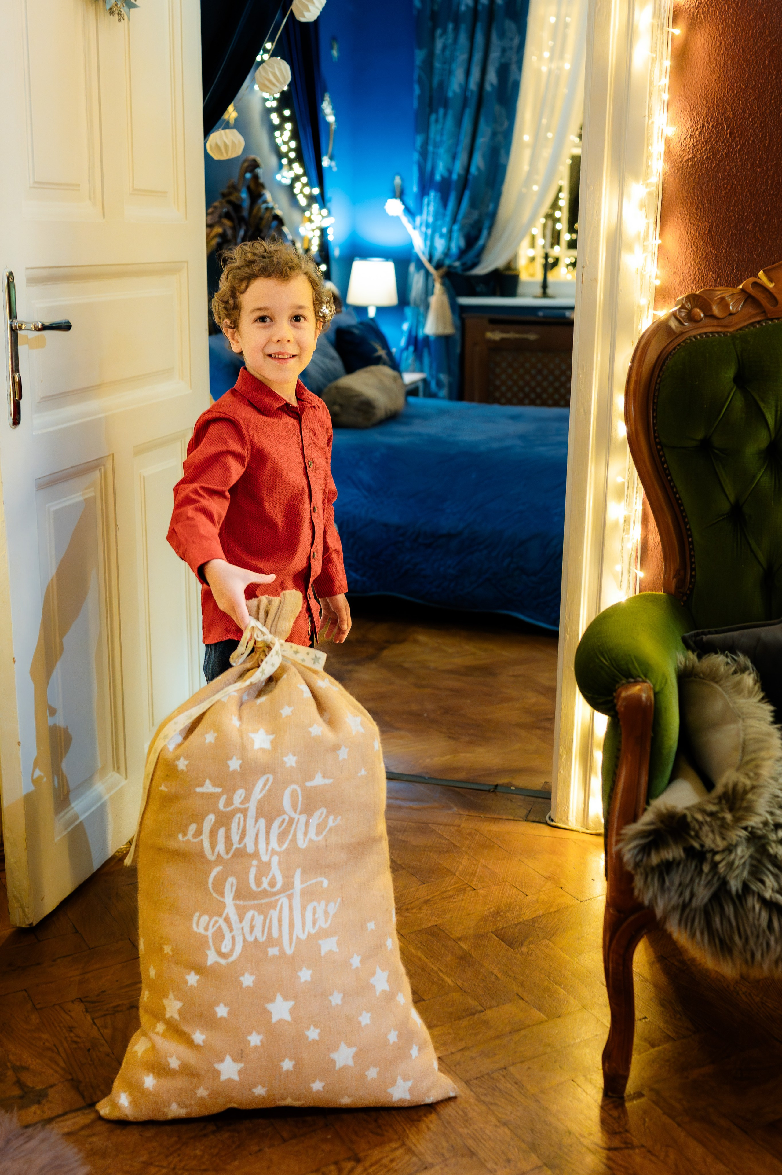 Sedinta foto Maria & Andrei